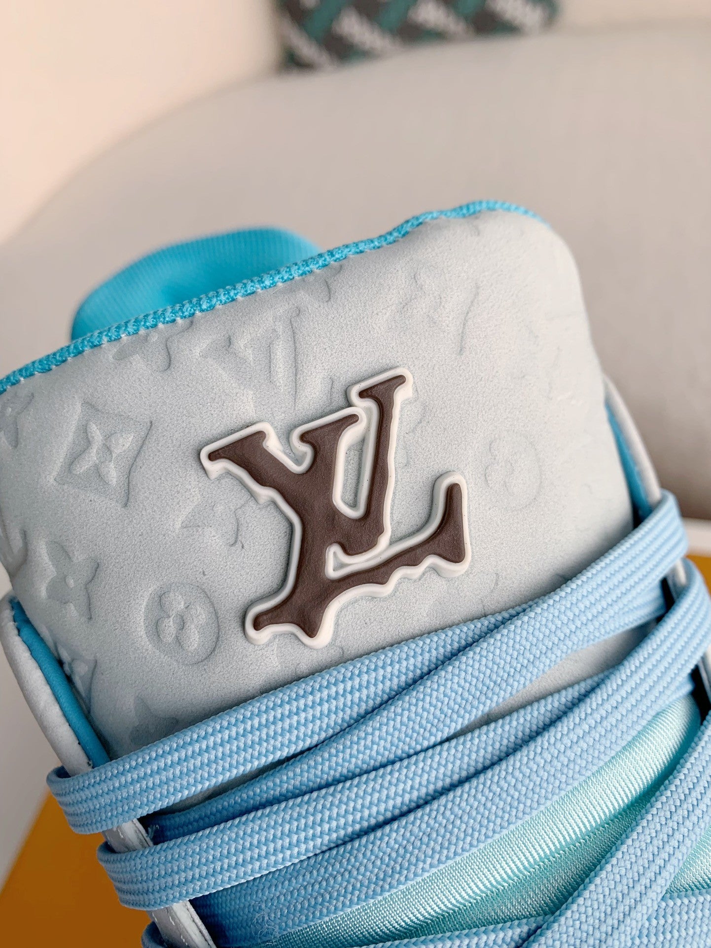 Trainer Sneaker