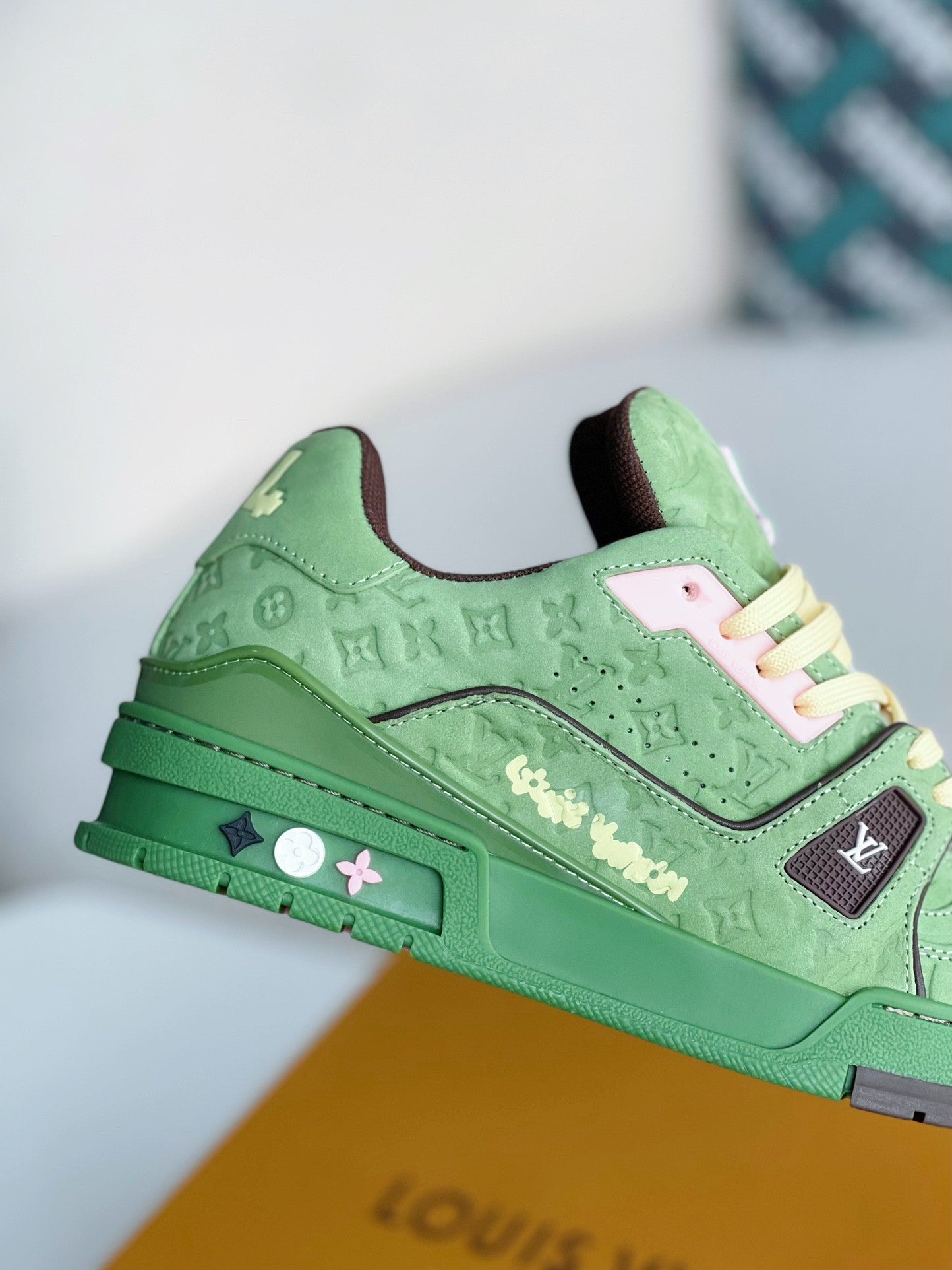 Trainer Sneaker