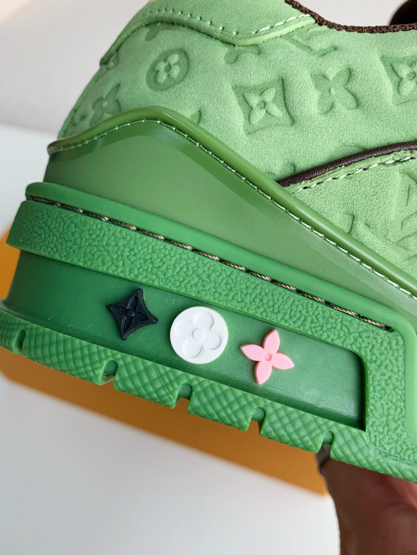 Trainer Sneaker