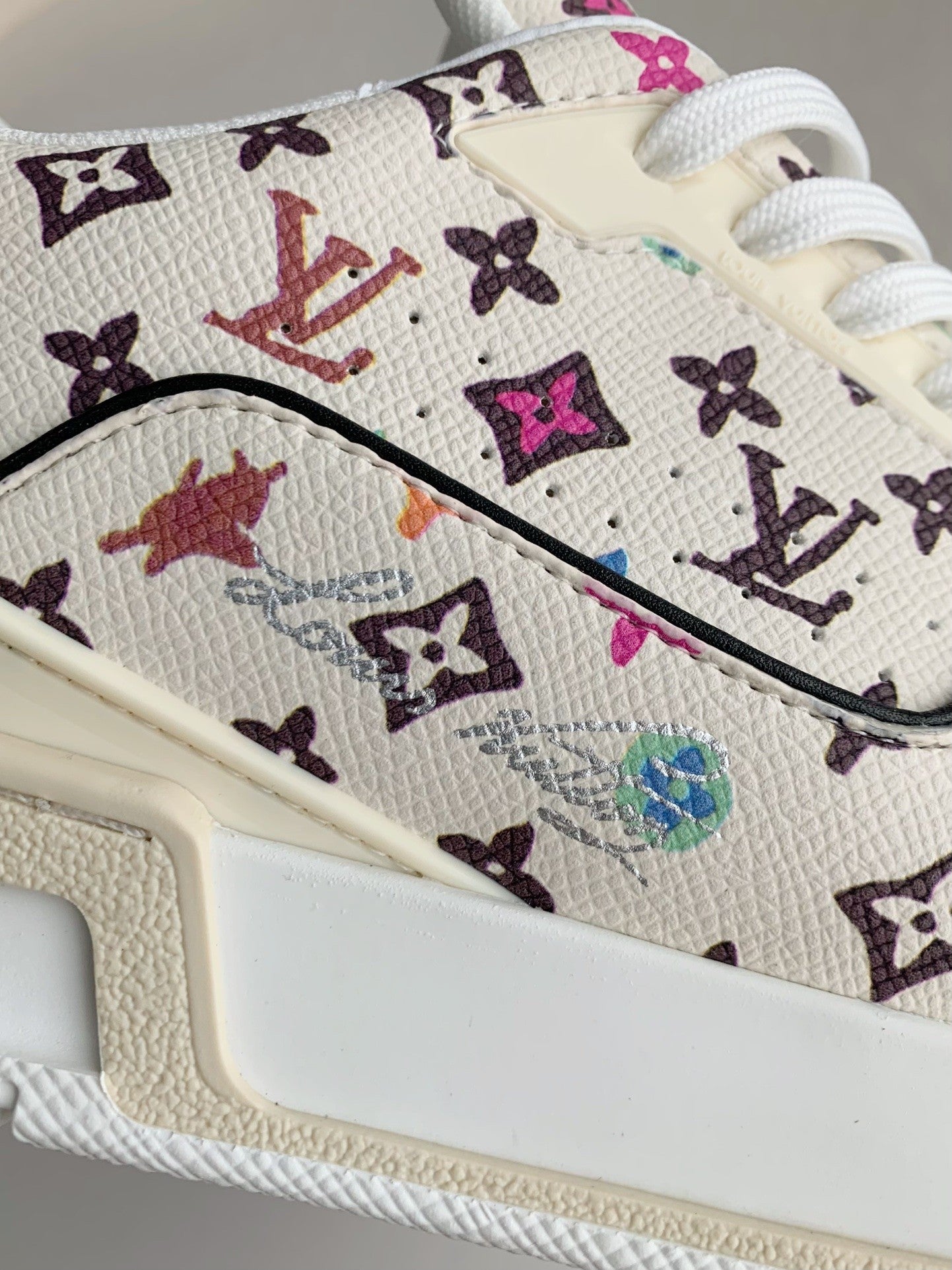 Trainer Sneaker