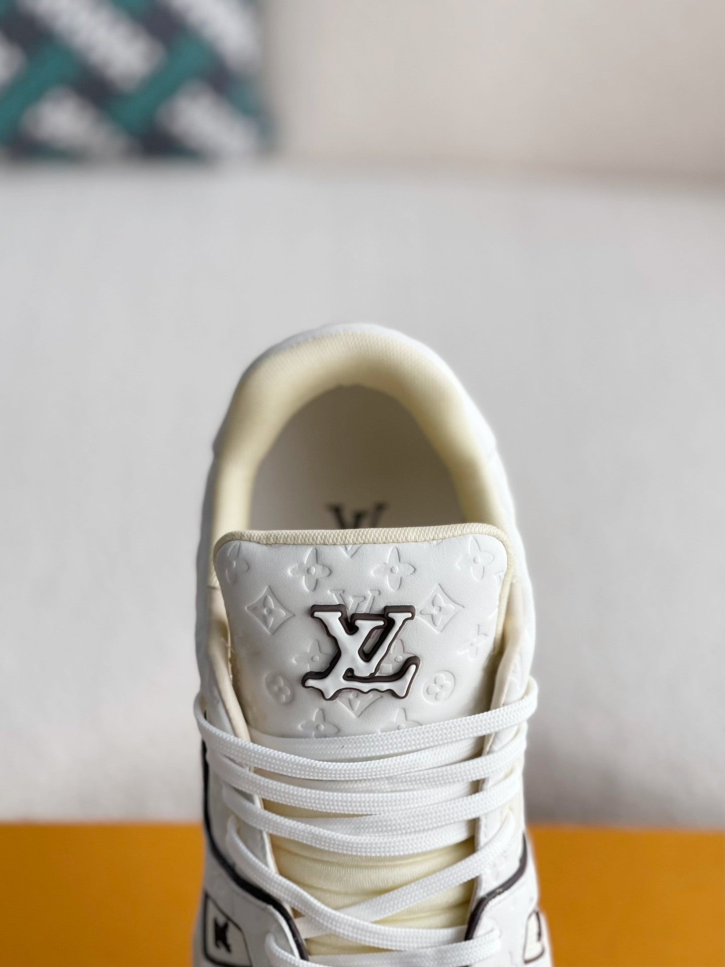 Trainer Sneaker
