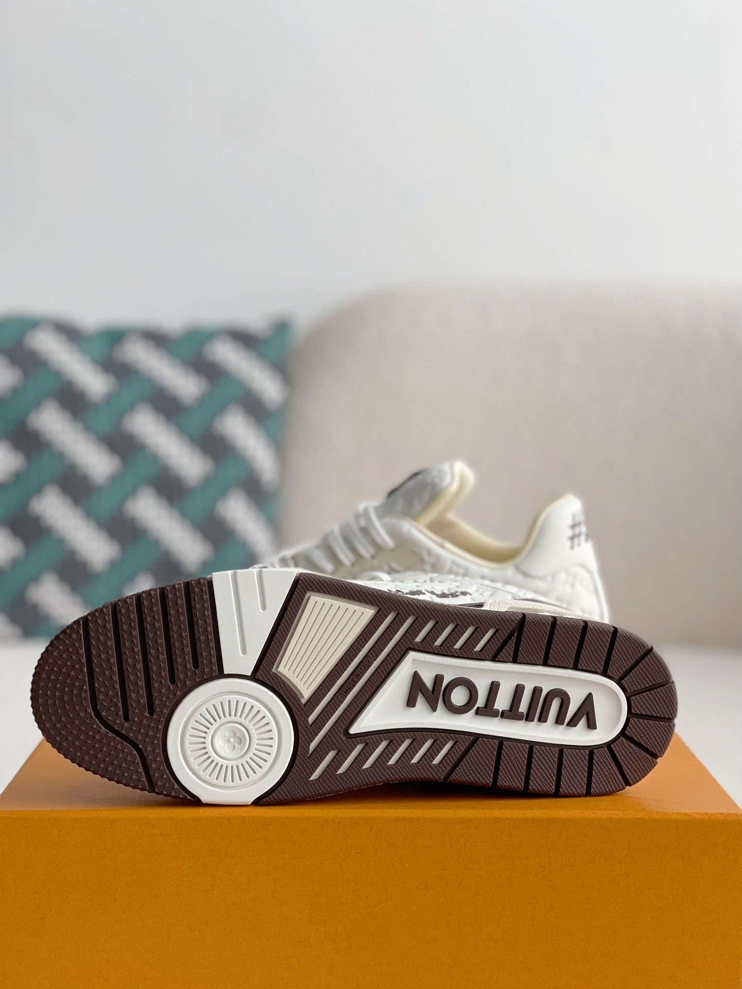 Trainer Sneaker