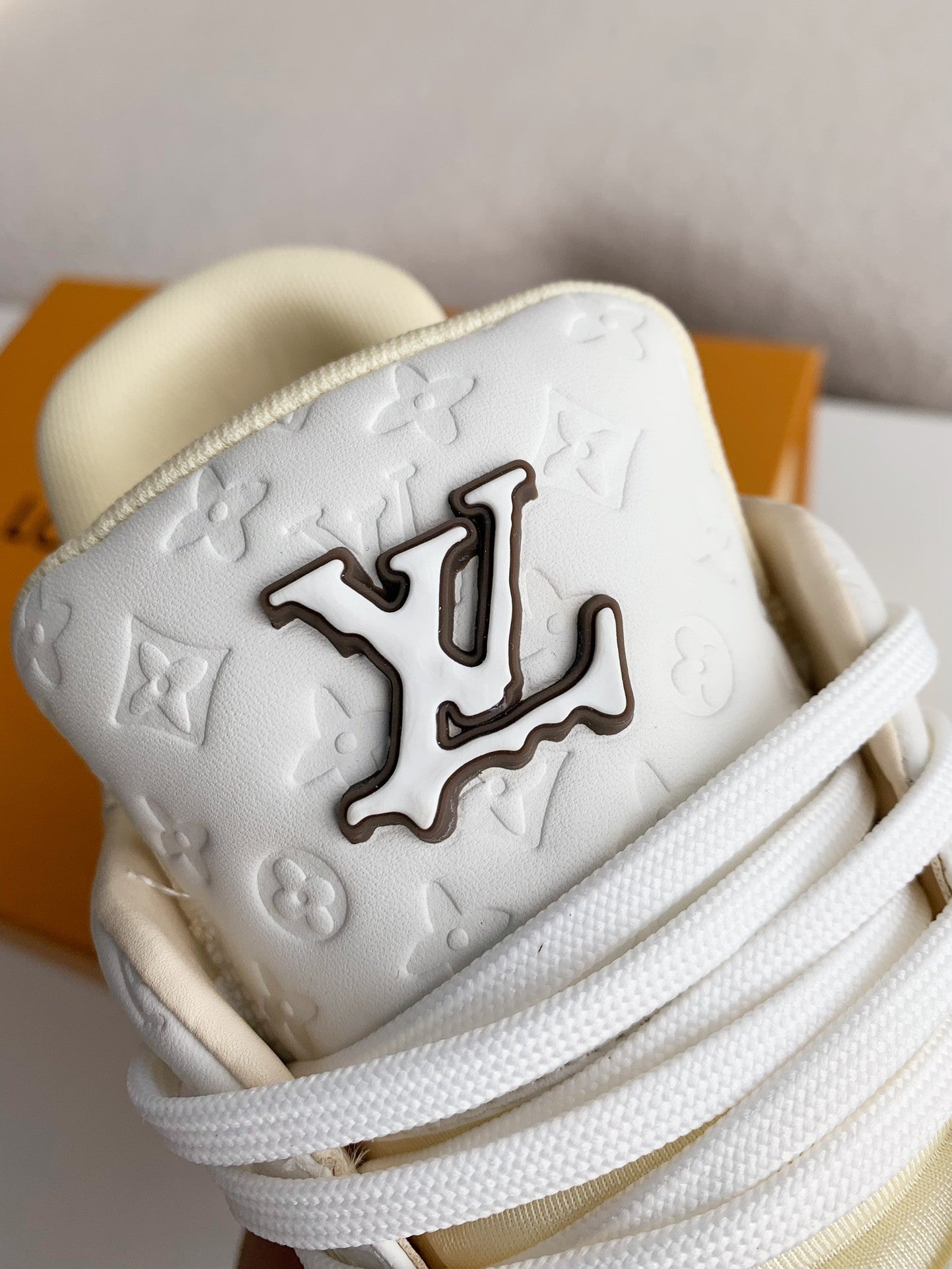 Trainer Sneaker