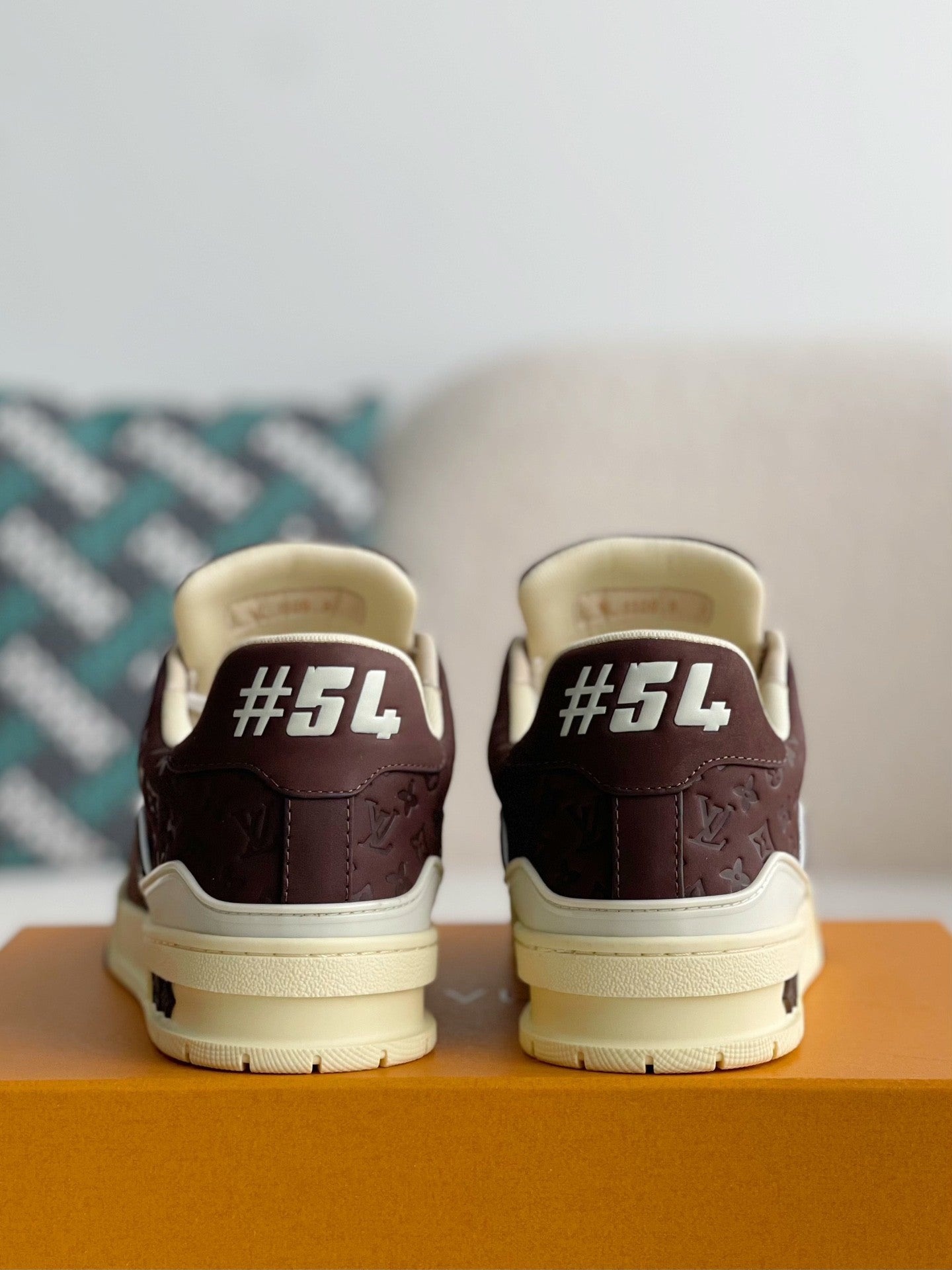 Trainer Sneaker