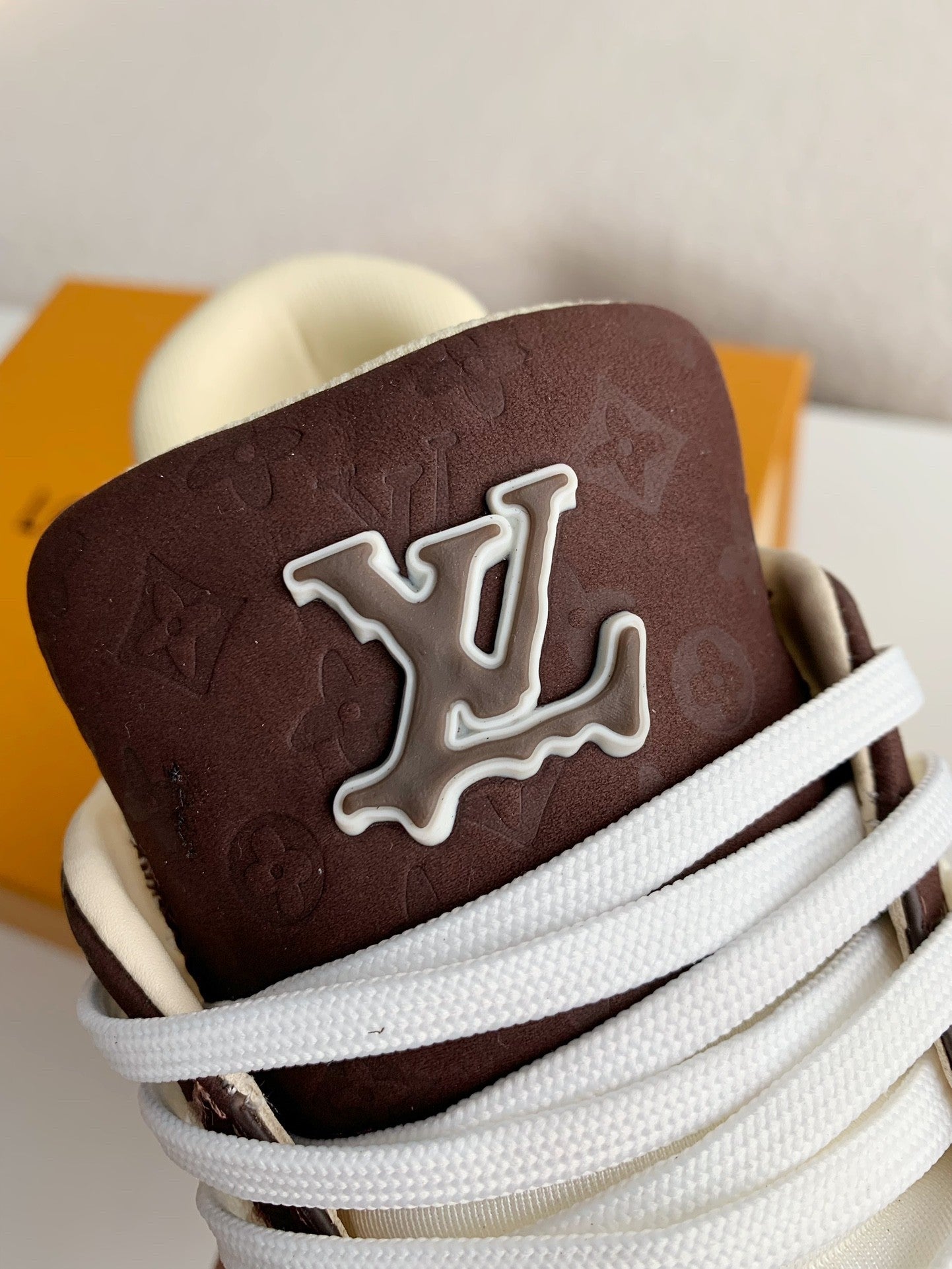 Trainer Sneaker