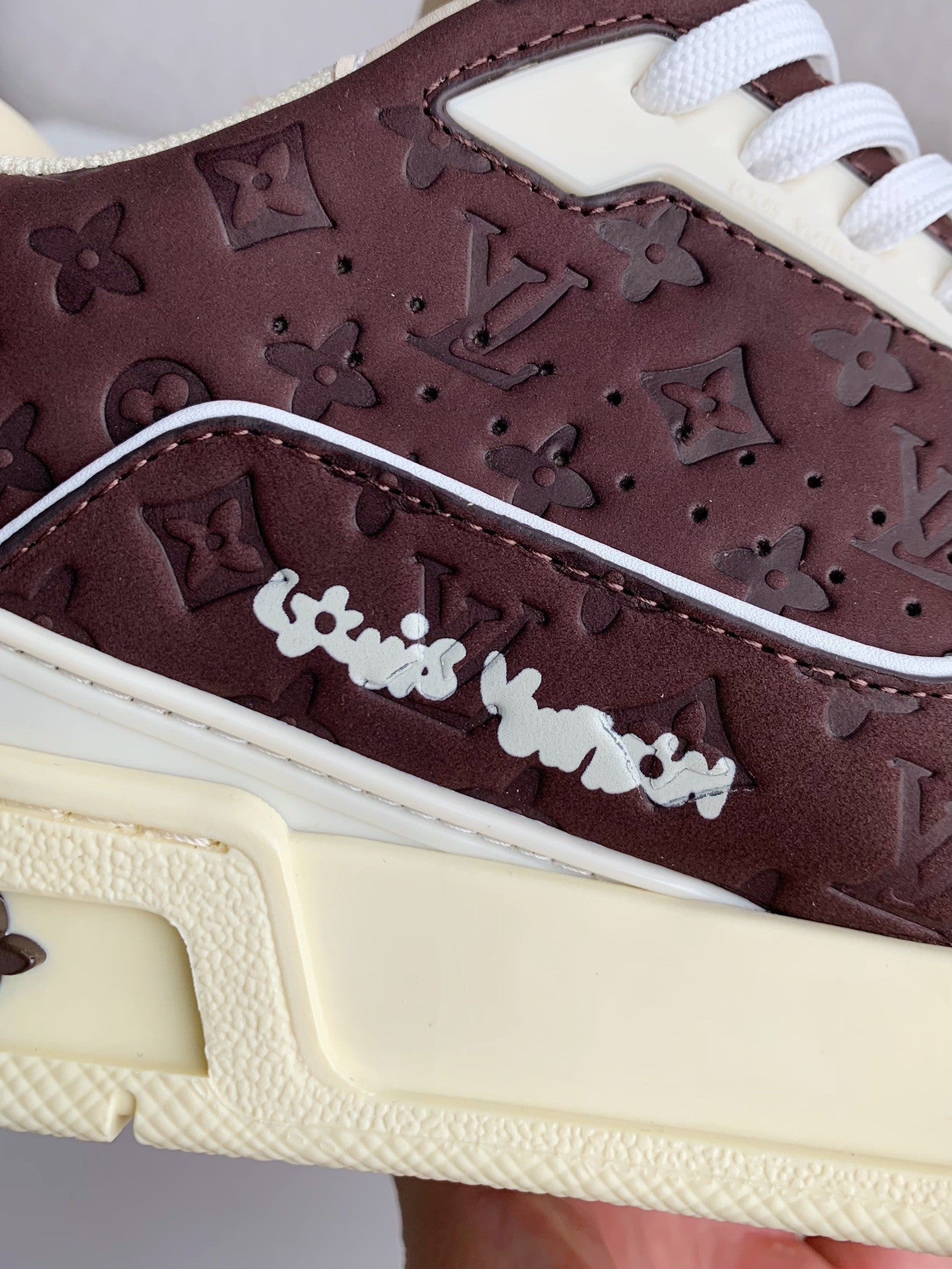 Trainer Sneaker
