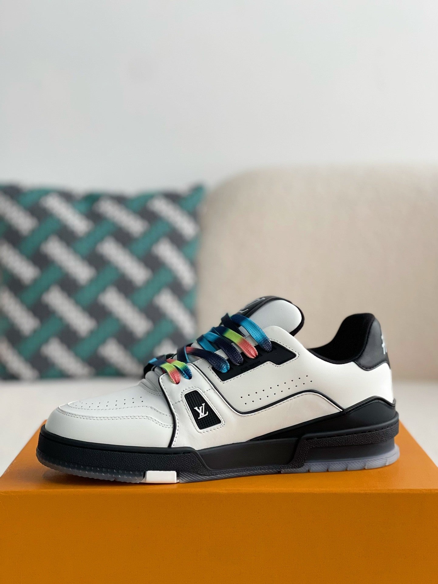 Trainer Sneaker