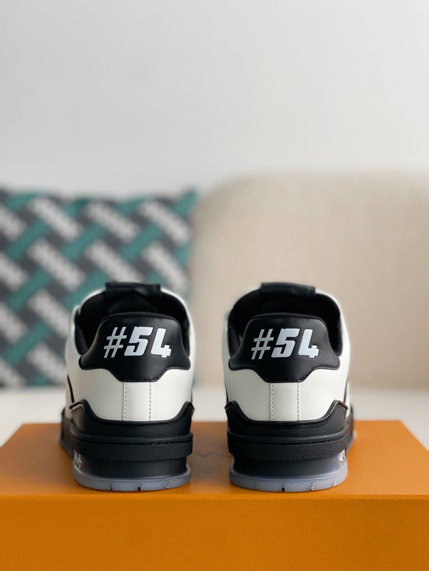 Trainer Sneaker