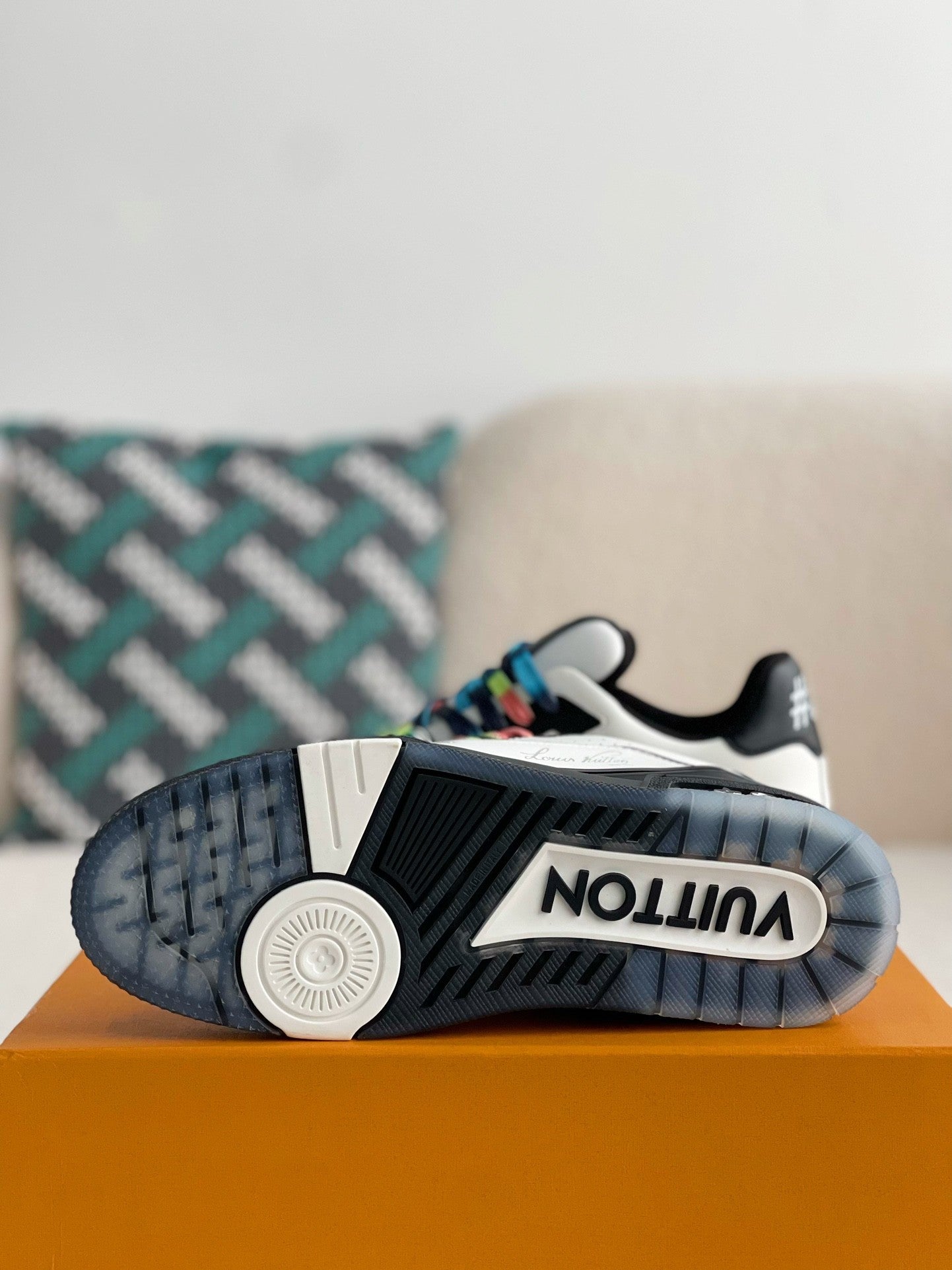 Trainer Sneaker
