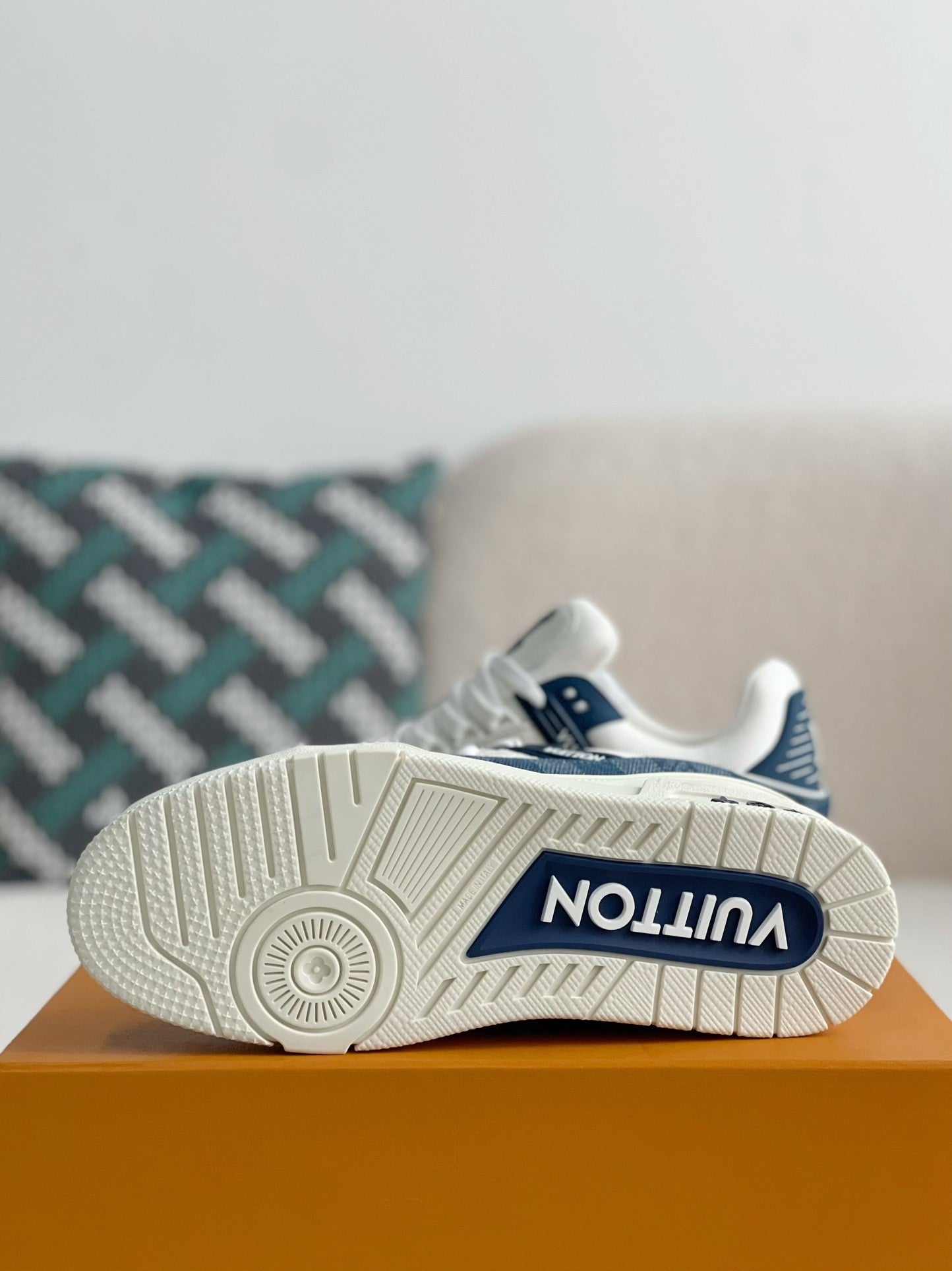 Trainer Sneaker