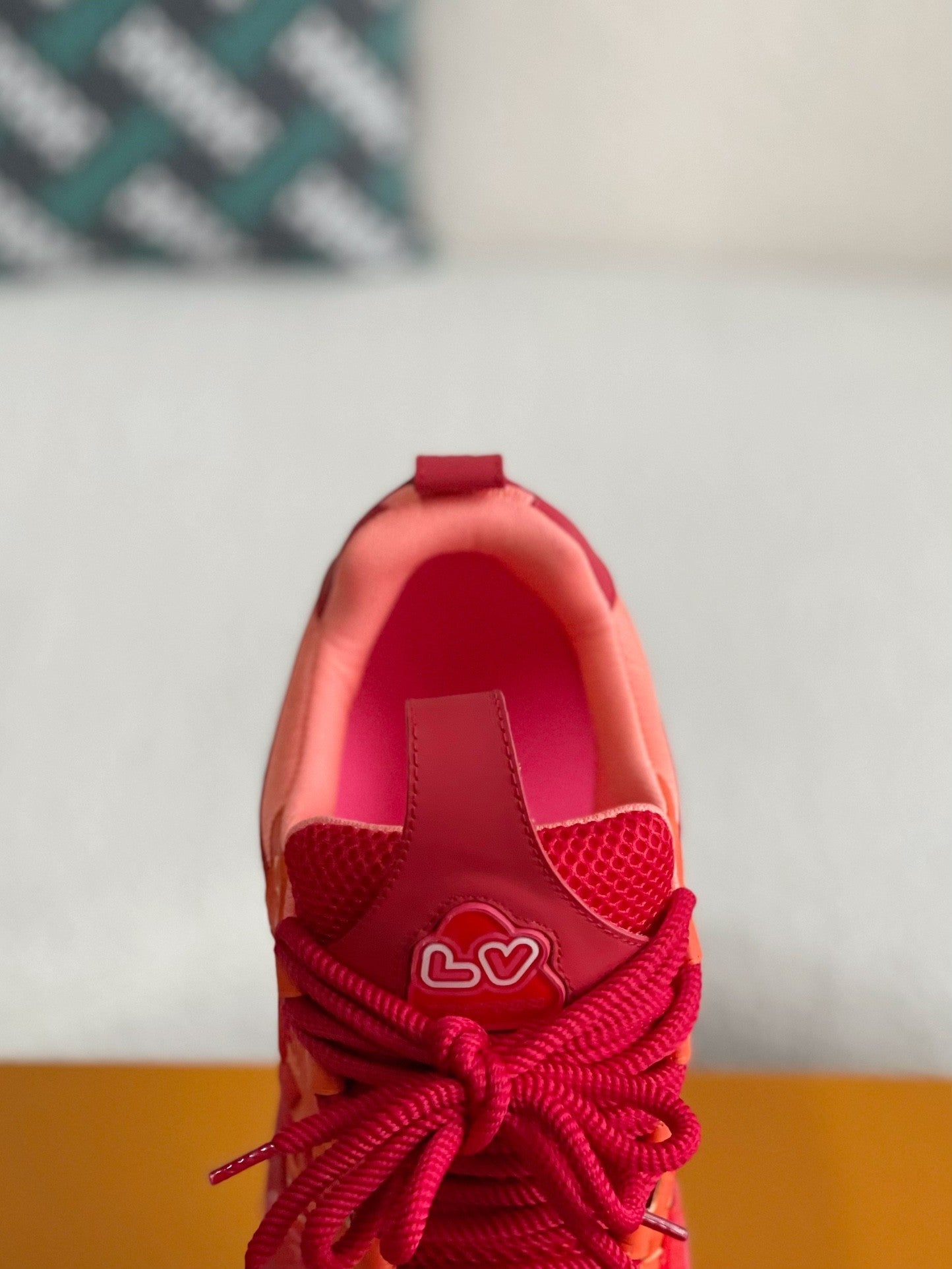 Skate Sneaker