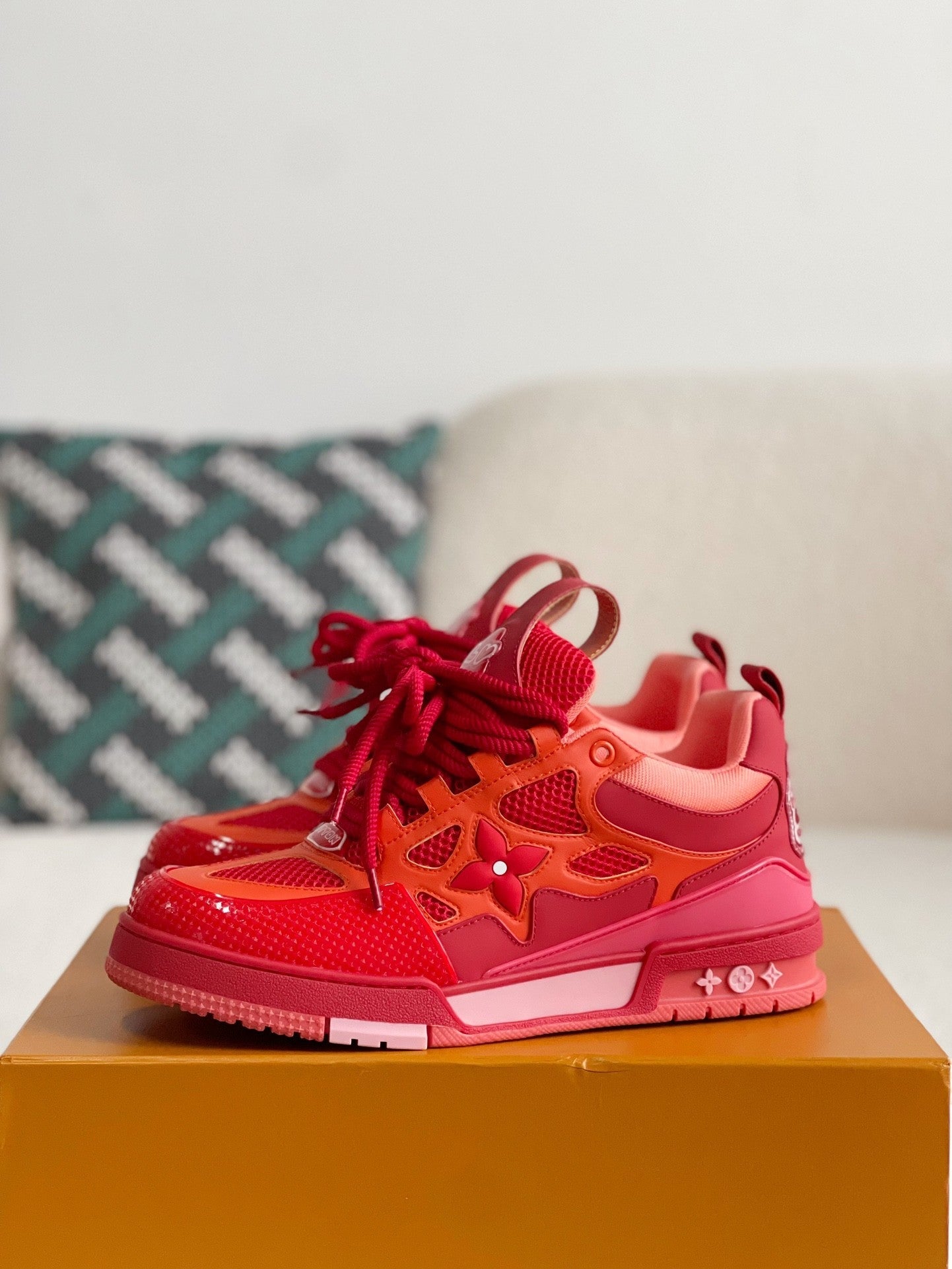 Skate Sneaker