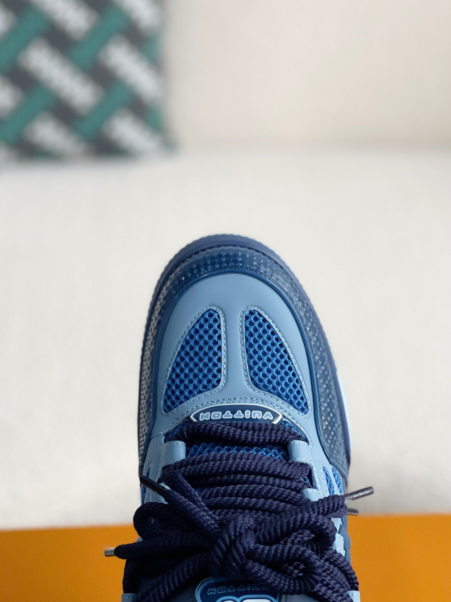 Skate Sneaker