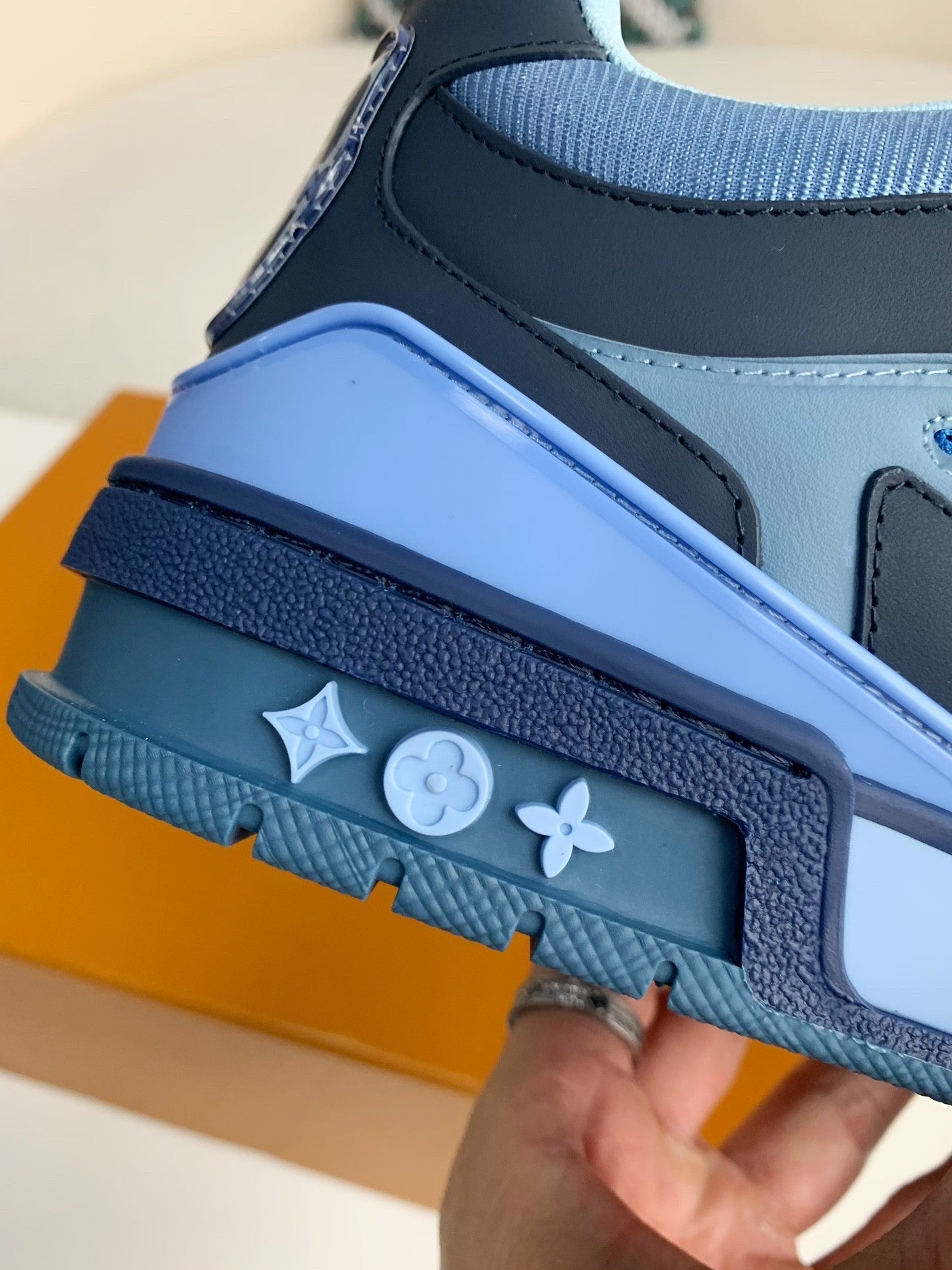 Skate Sneaker