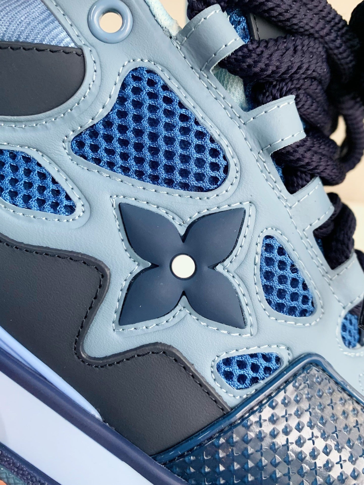 Skate Sneaker