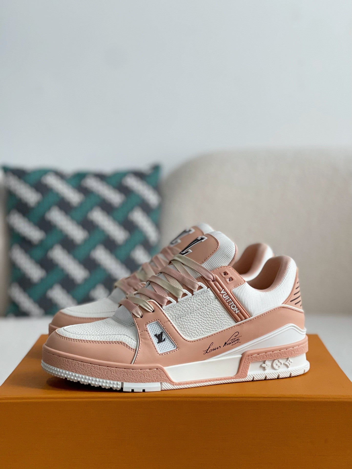Trainer Sneaker