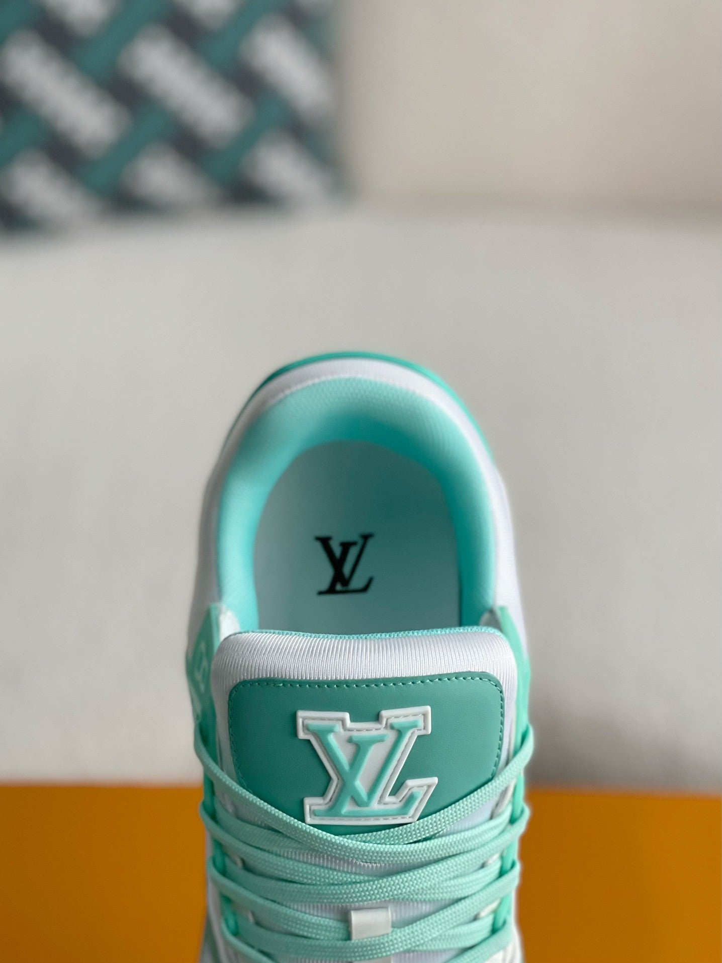 Trainer Sneaker