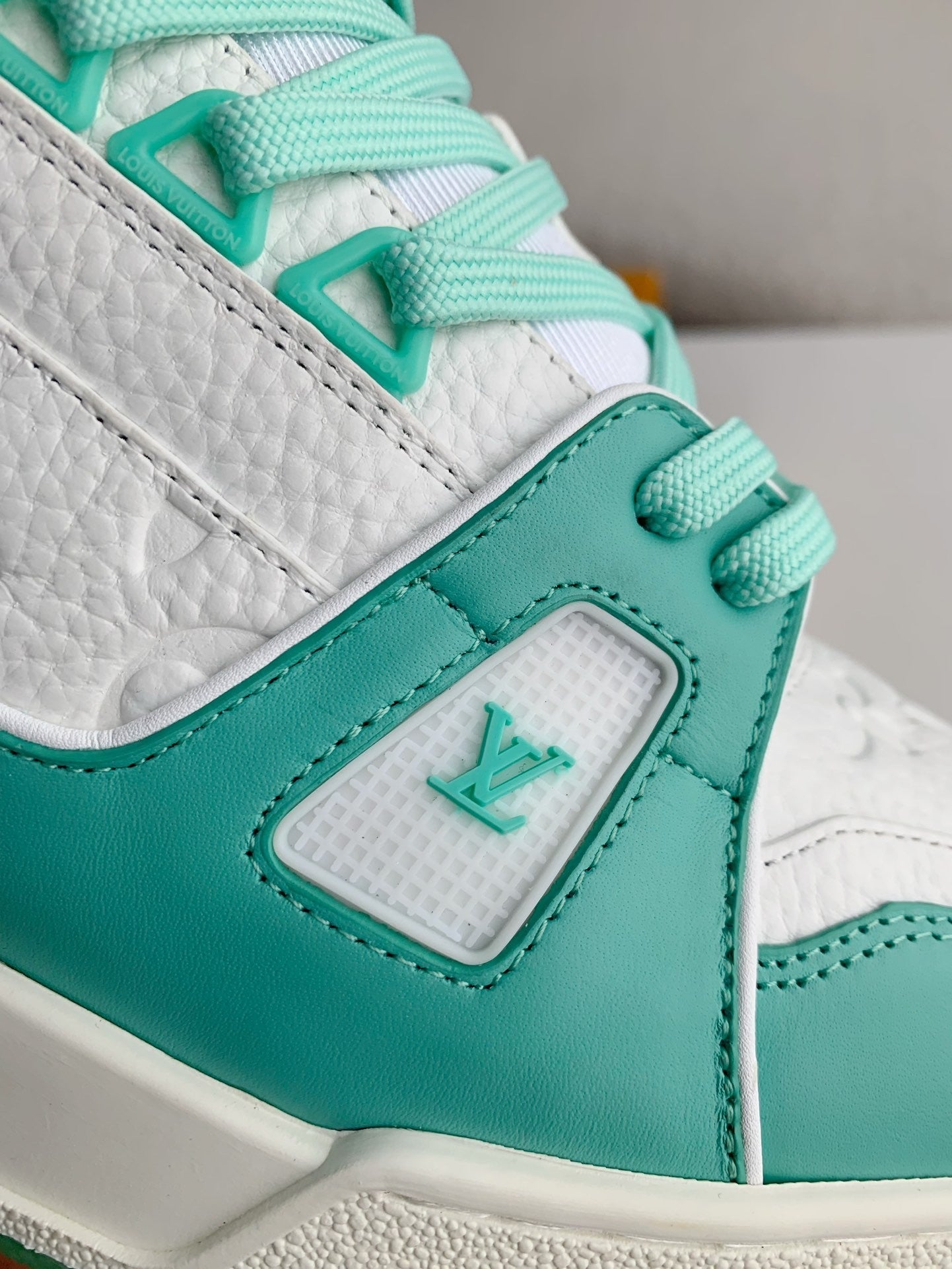 Trainer Sneaker