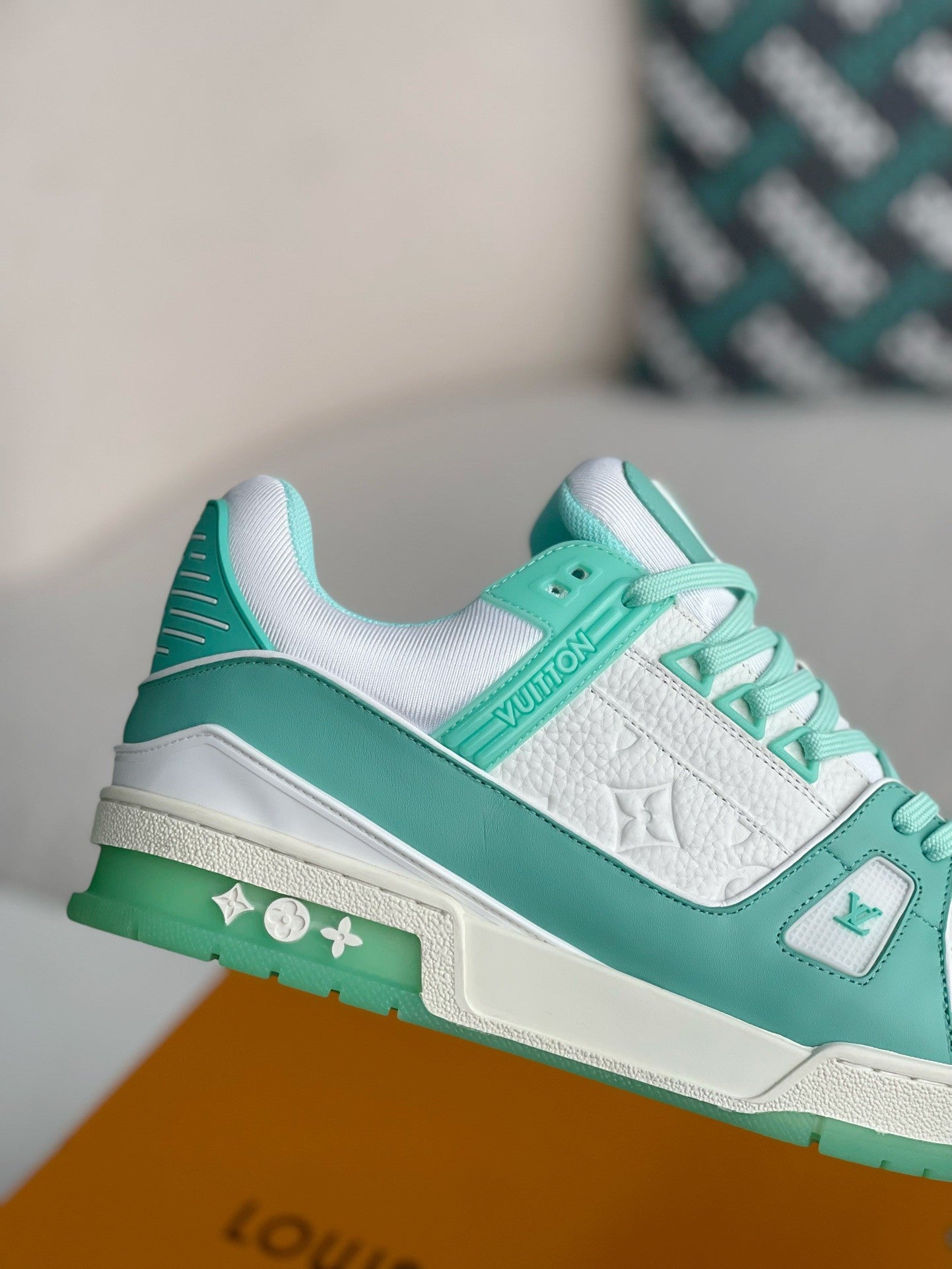 Trainer Sneaker