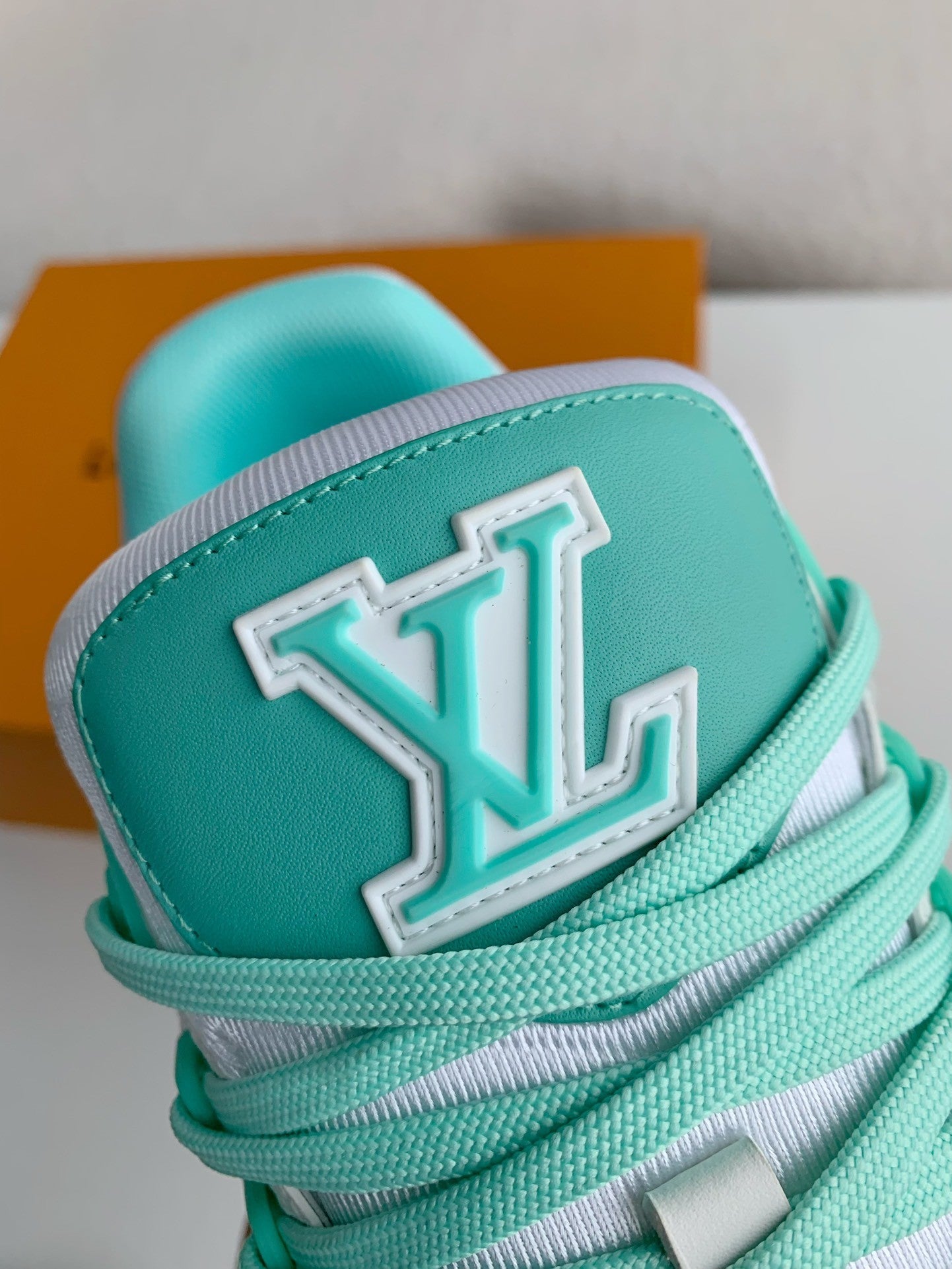 Trainer Sneaker
