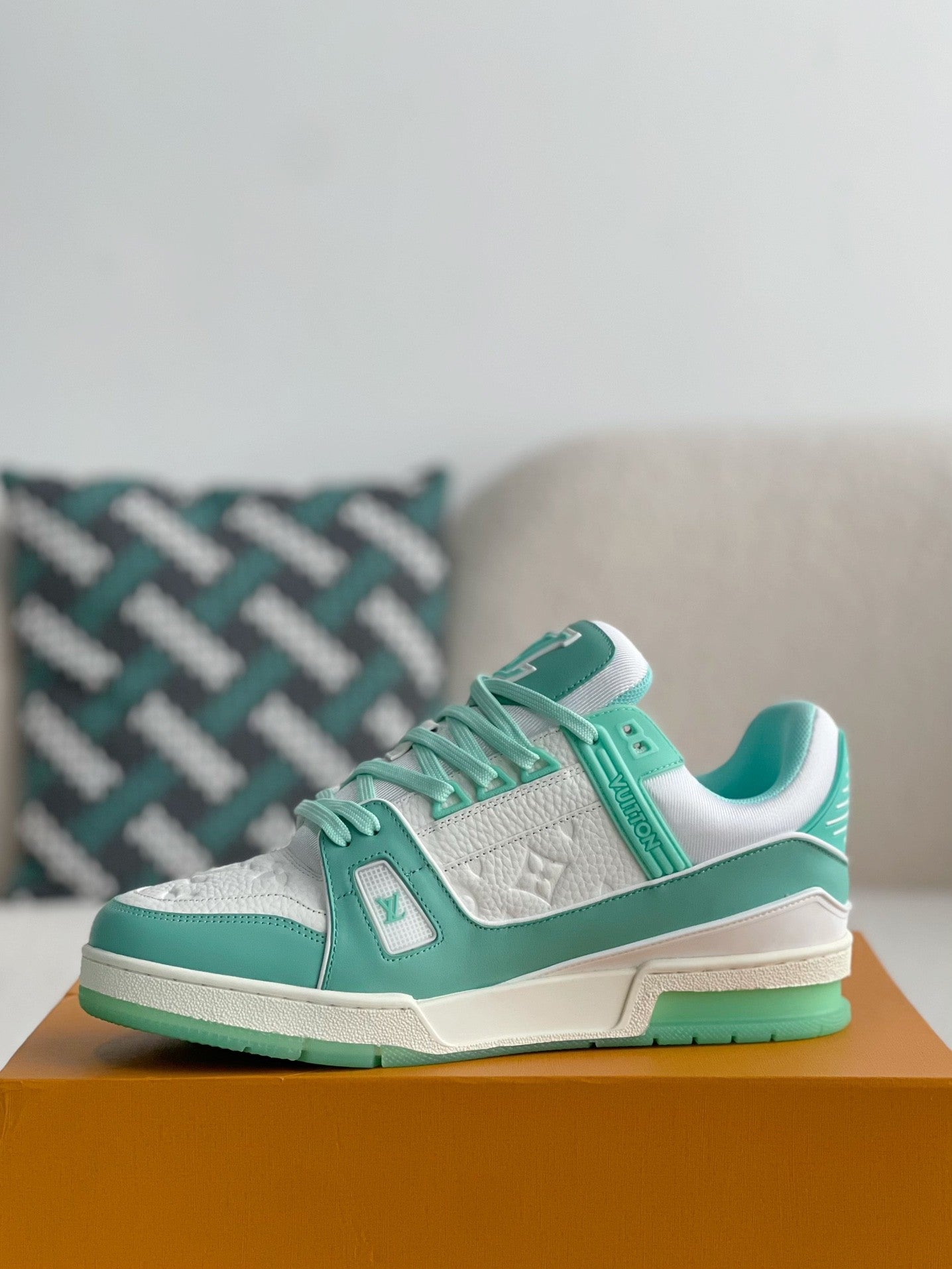 Trainer Sneaker