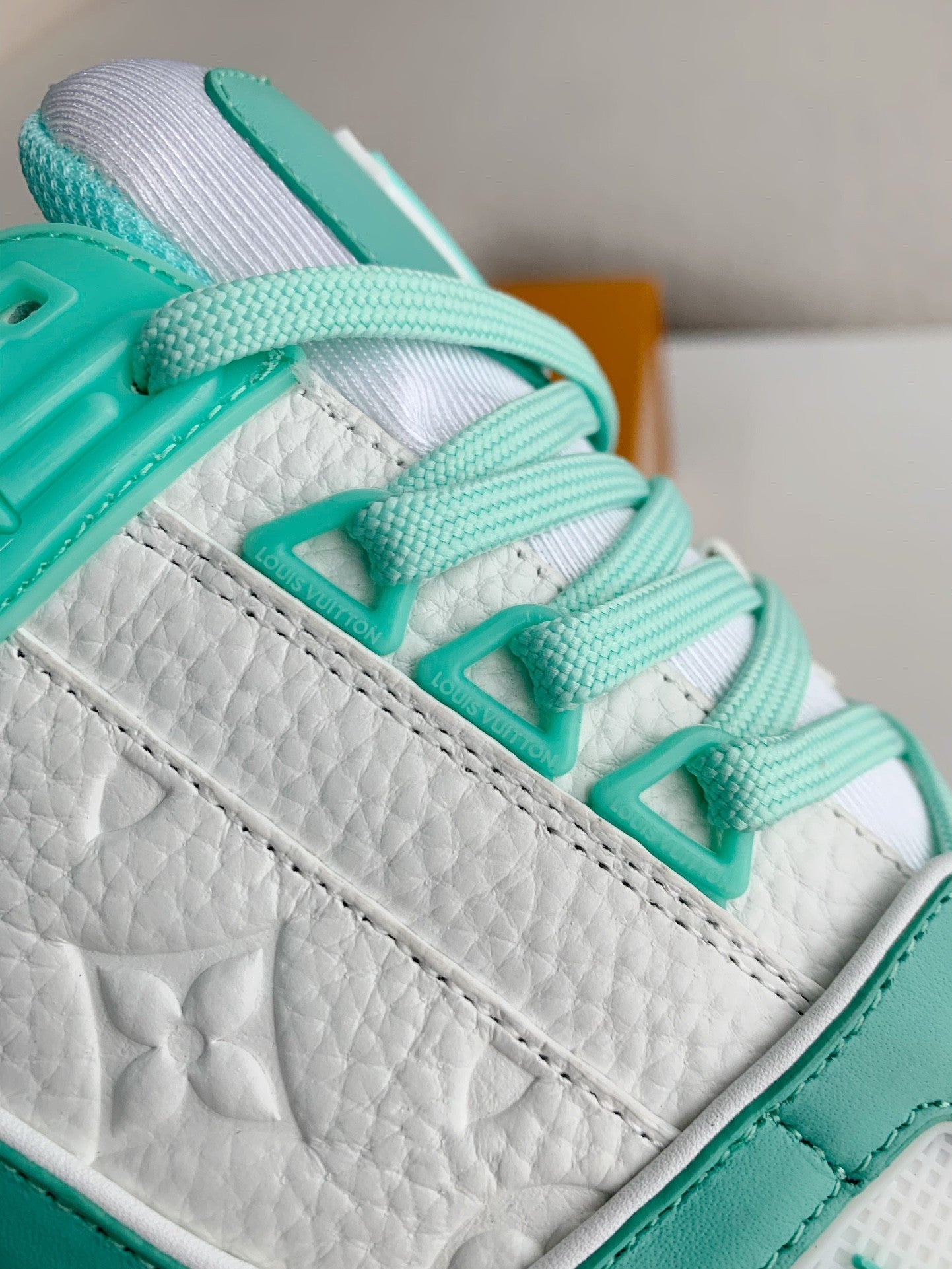 Trainer Sneaker