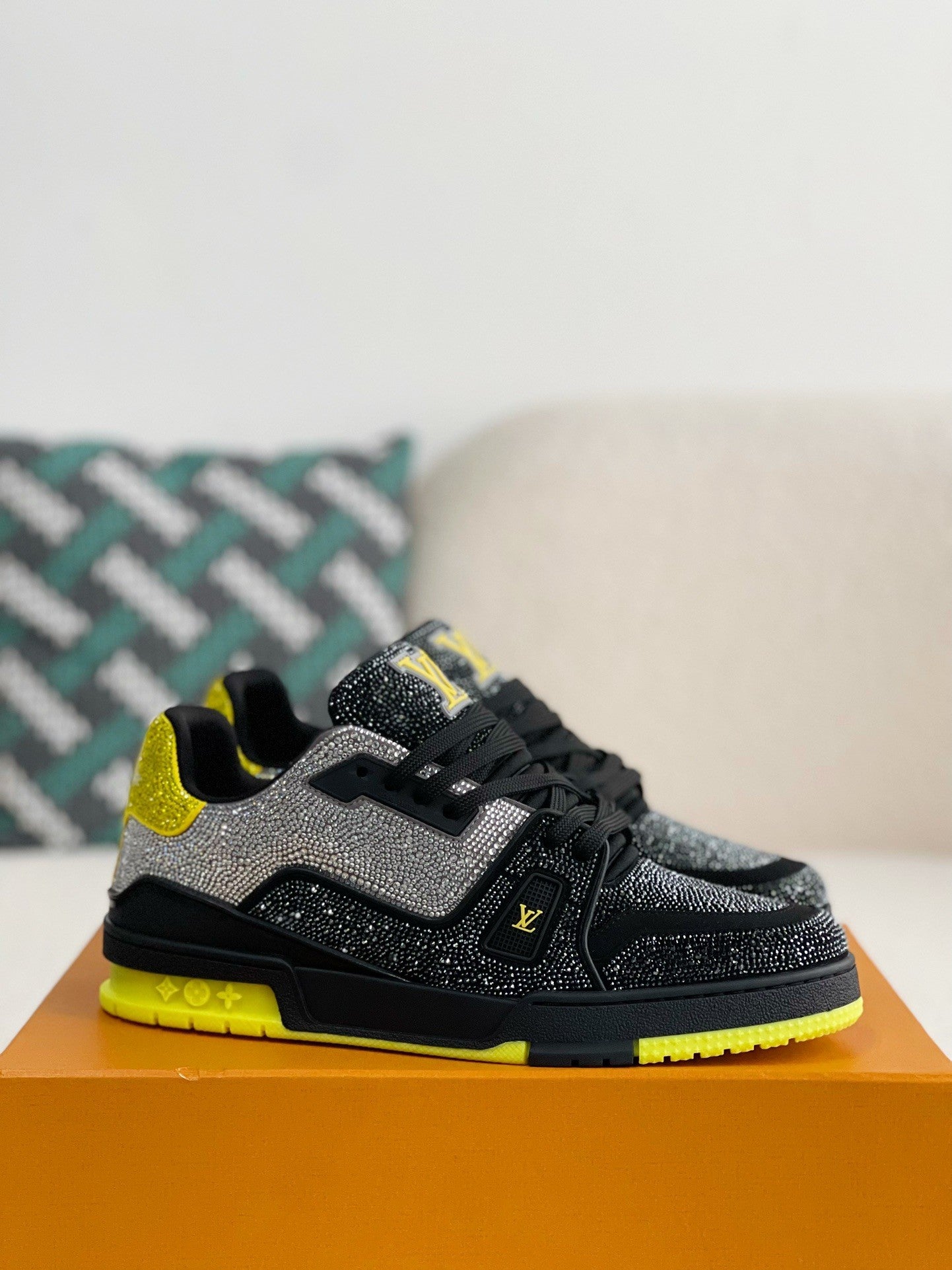 Trainer Sneaker