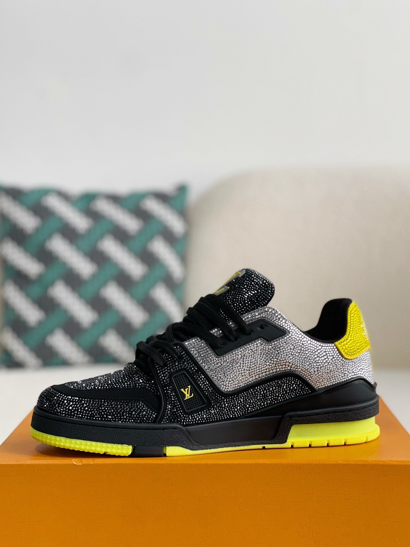 Trainer Sneaker