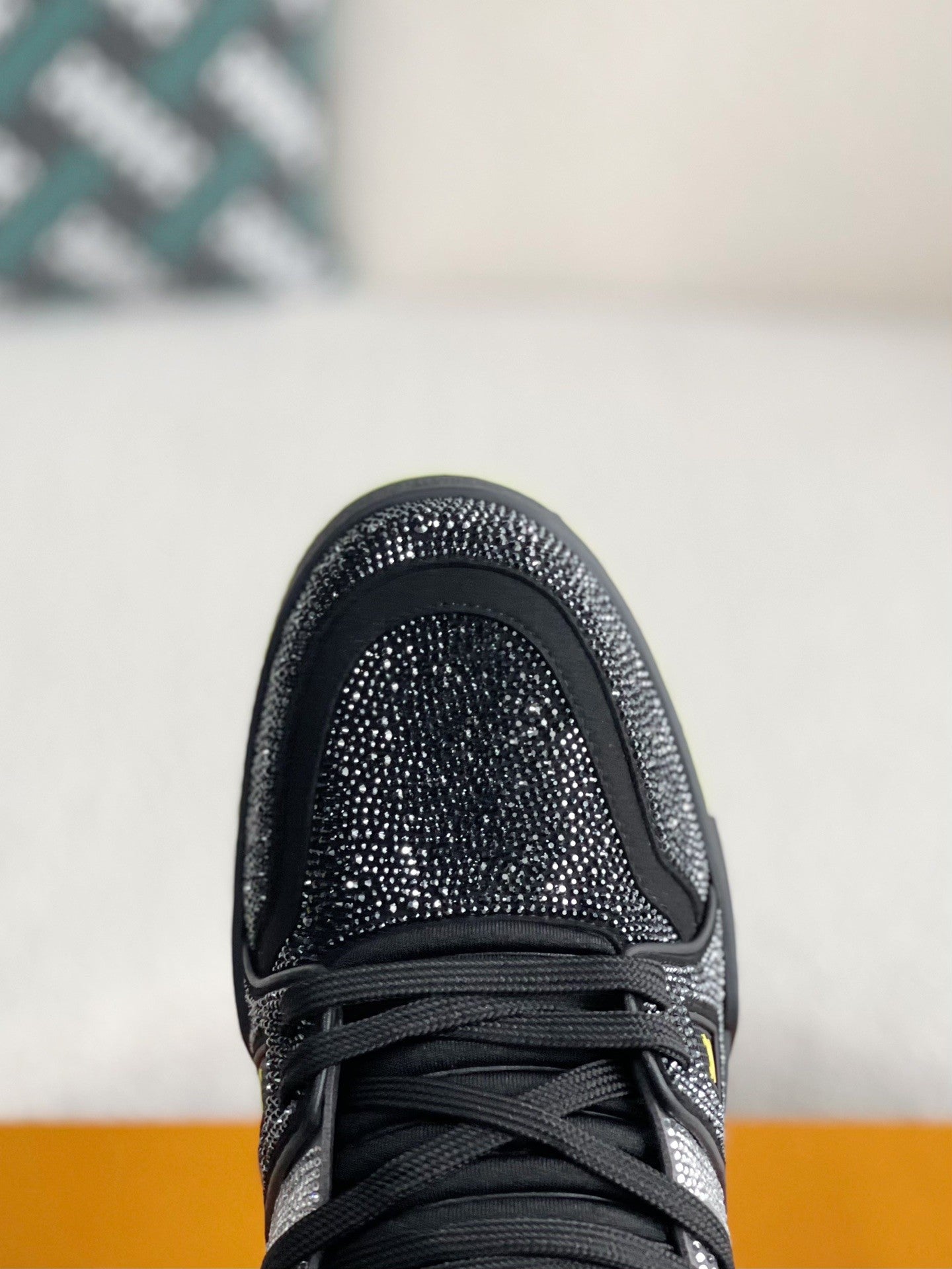 Trainer Sneaker