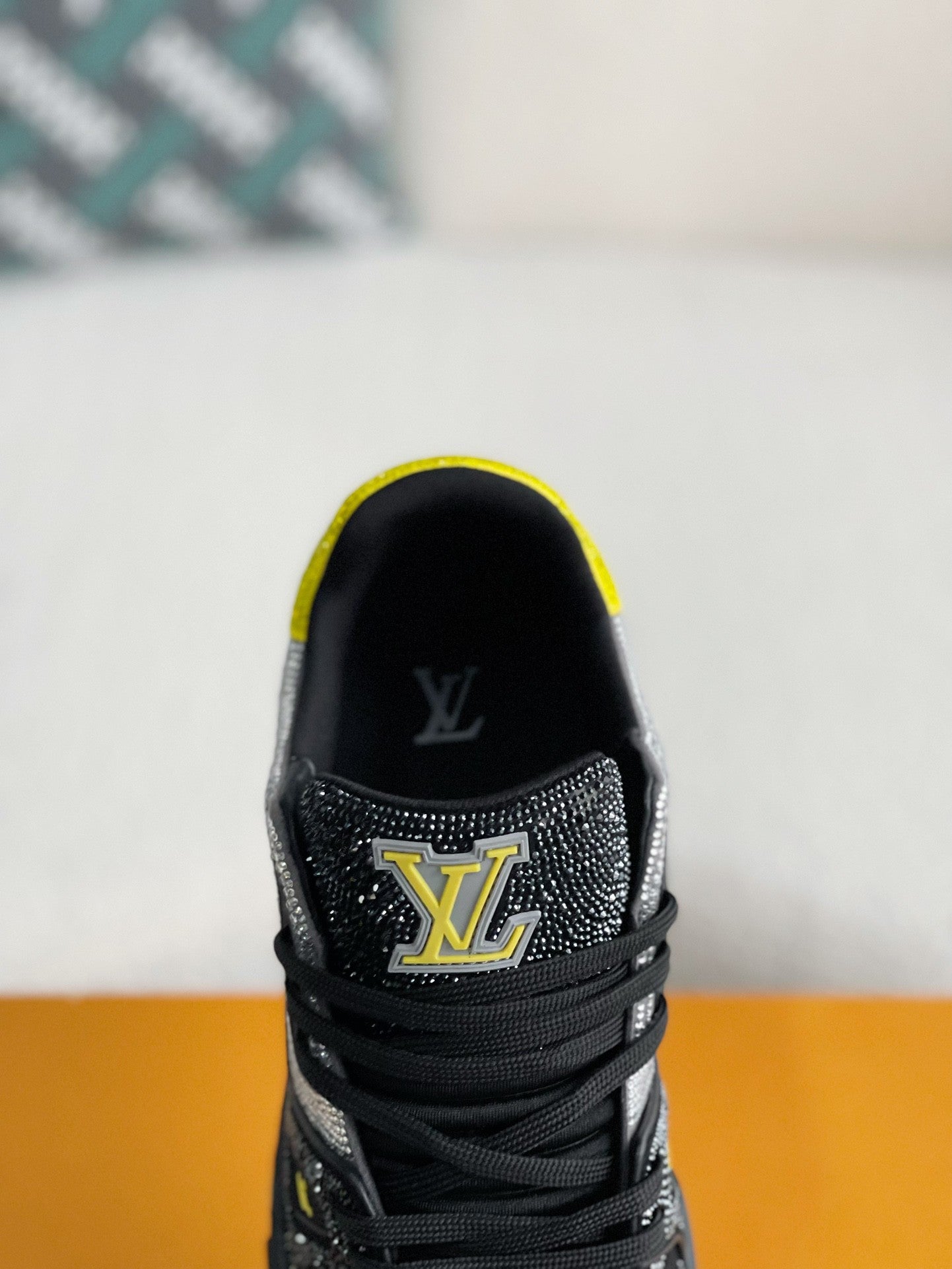 Trainer Sneaker