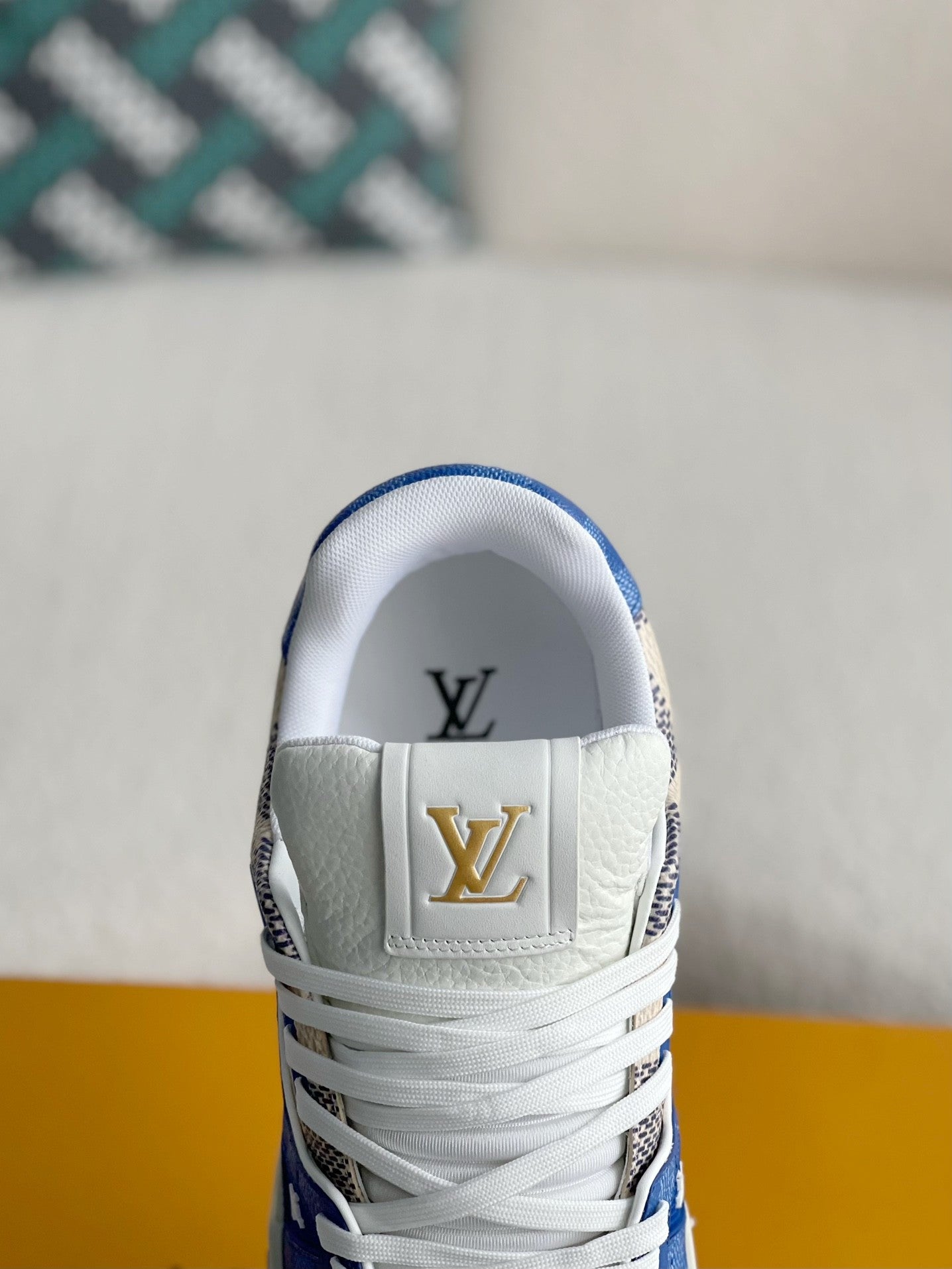 Trainer Sneaker