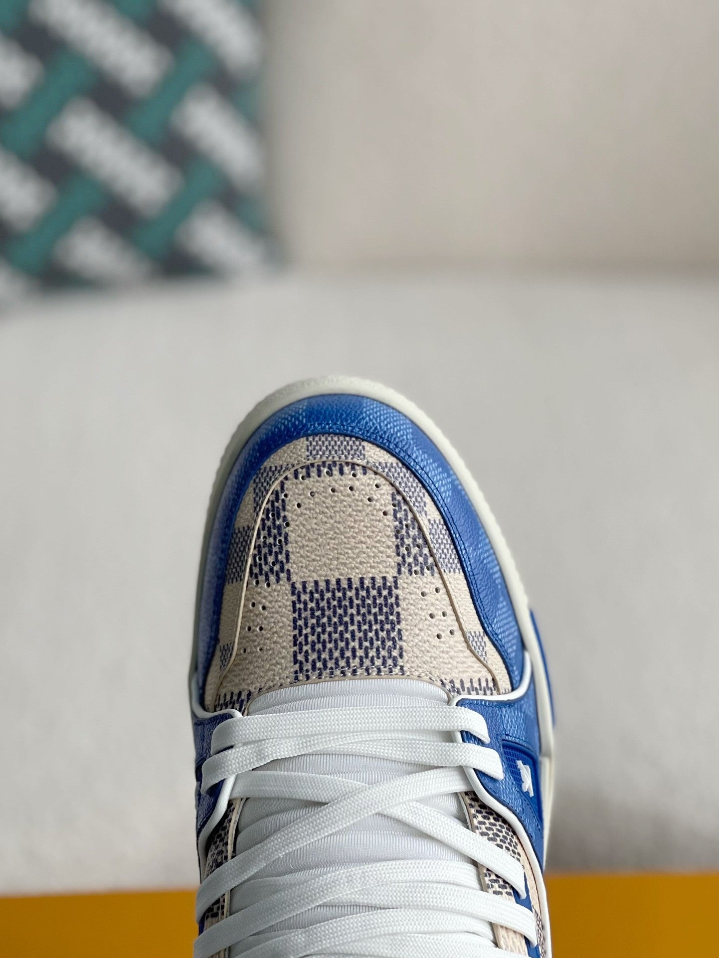 Trainer Sneaker