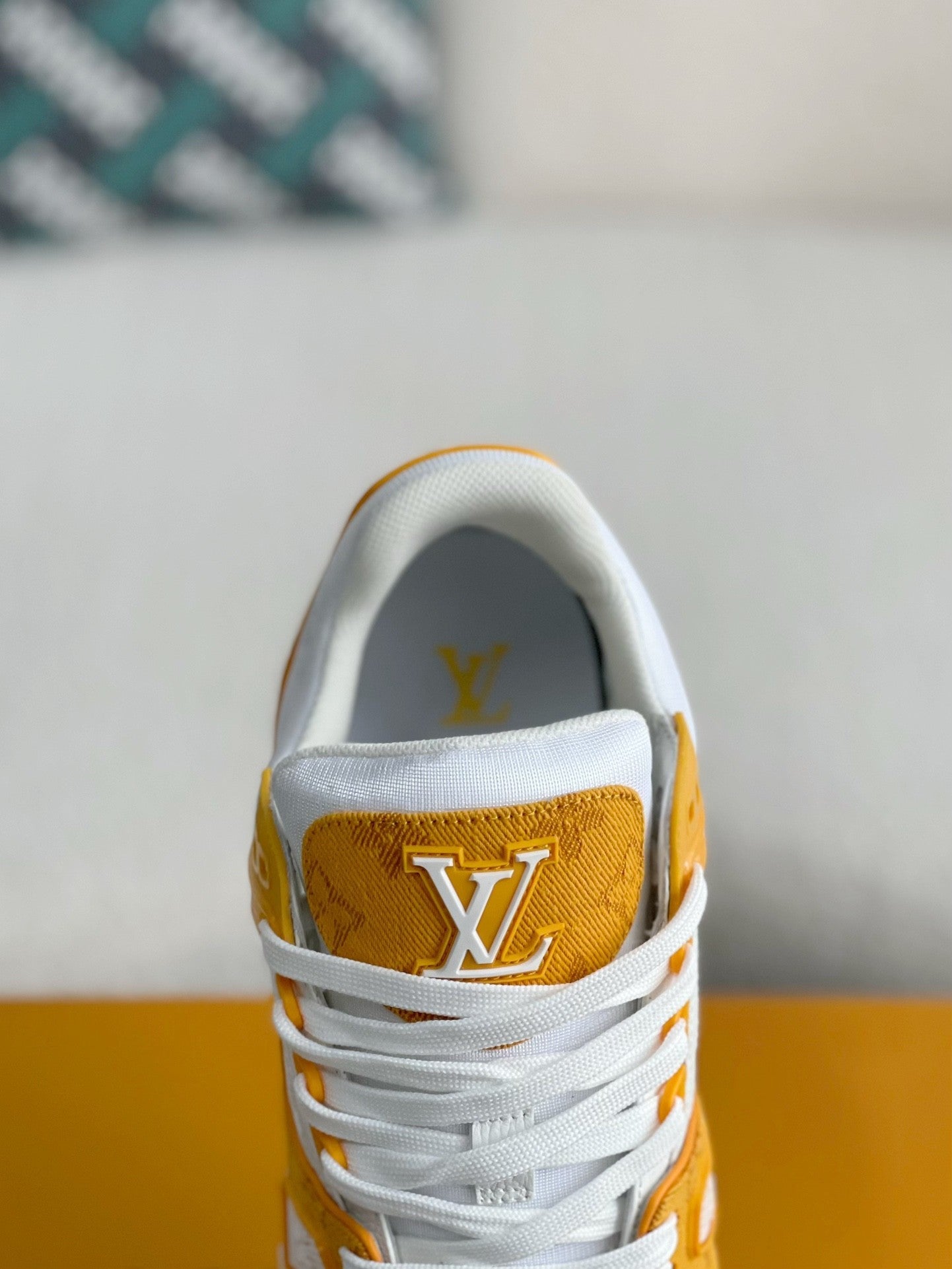 Trainer Sneaker