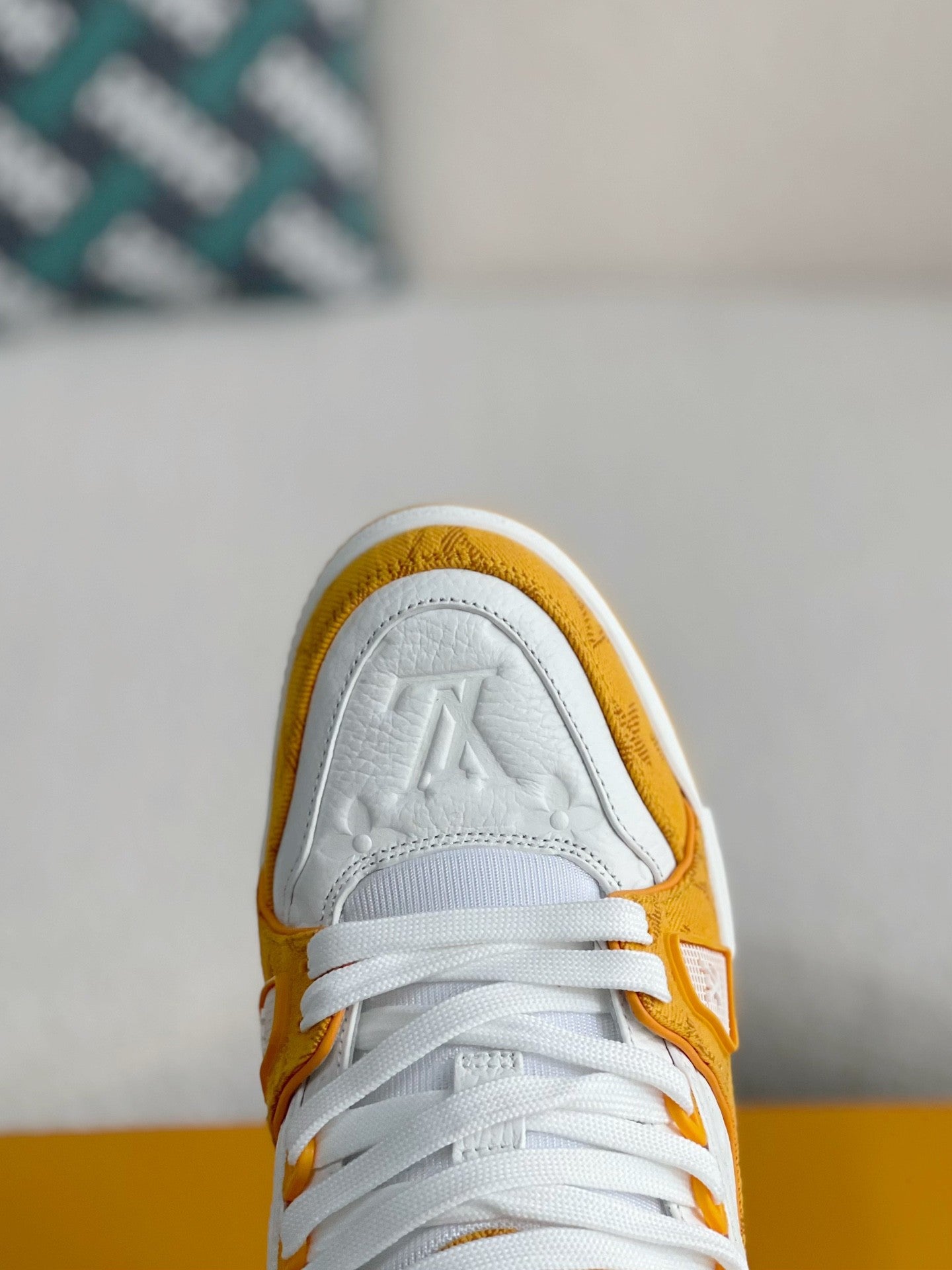 Trainer Sneaker