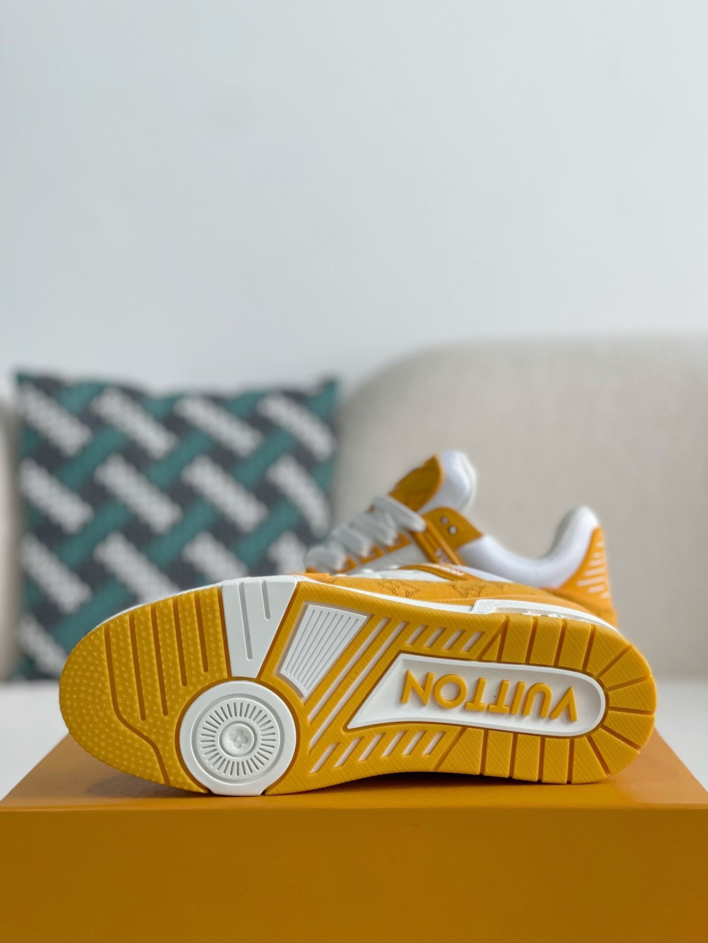 Trainer Sneaker