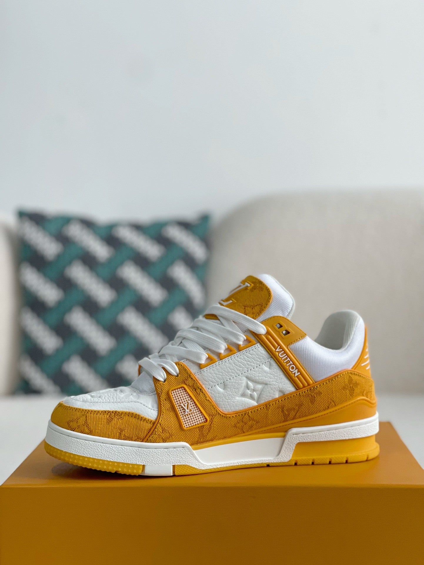 Trainer Sneaker