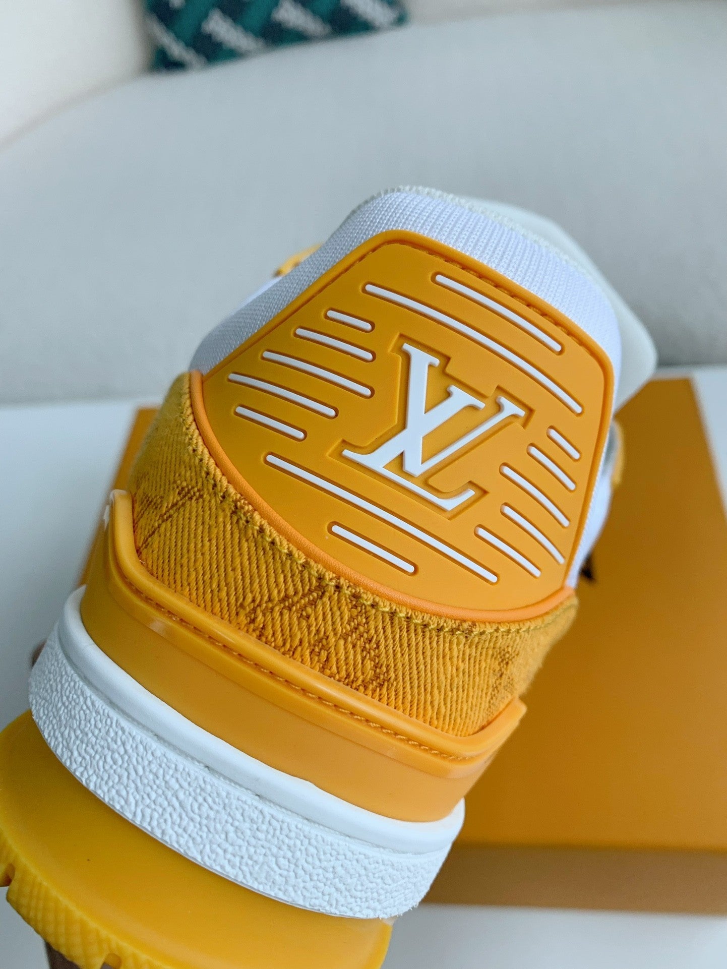 Trainer Sneaker
