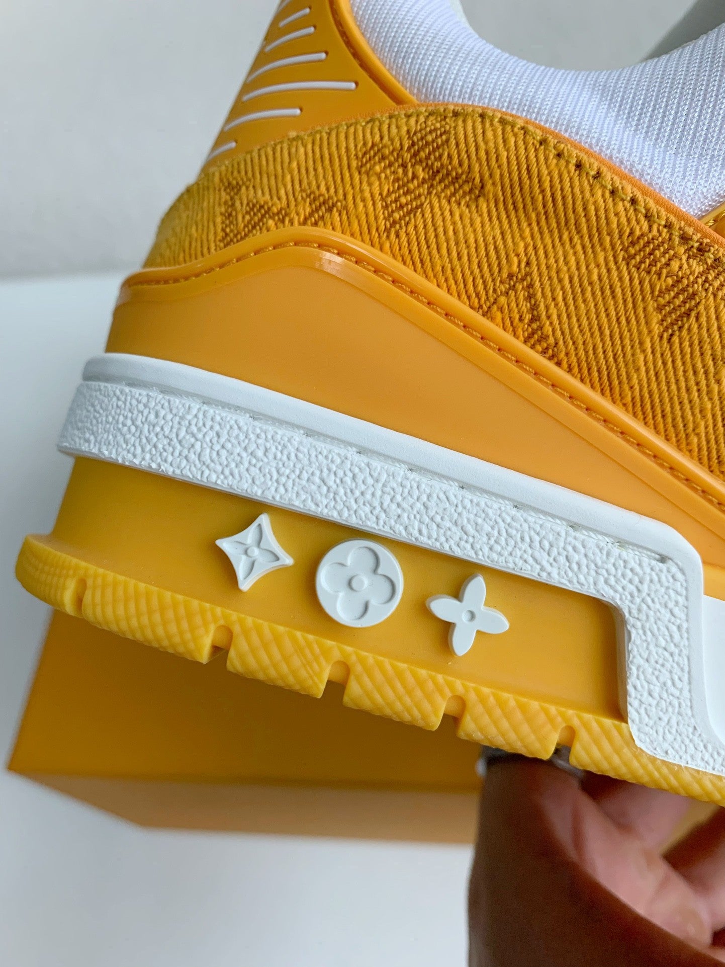 Trainer Sneaker