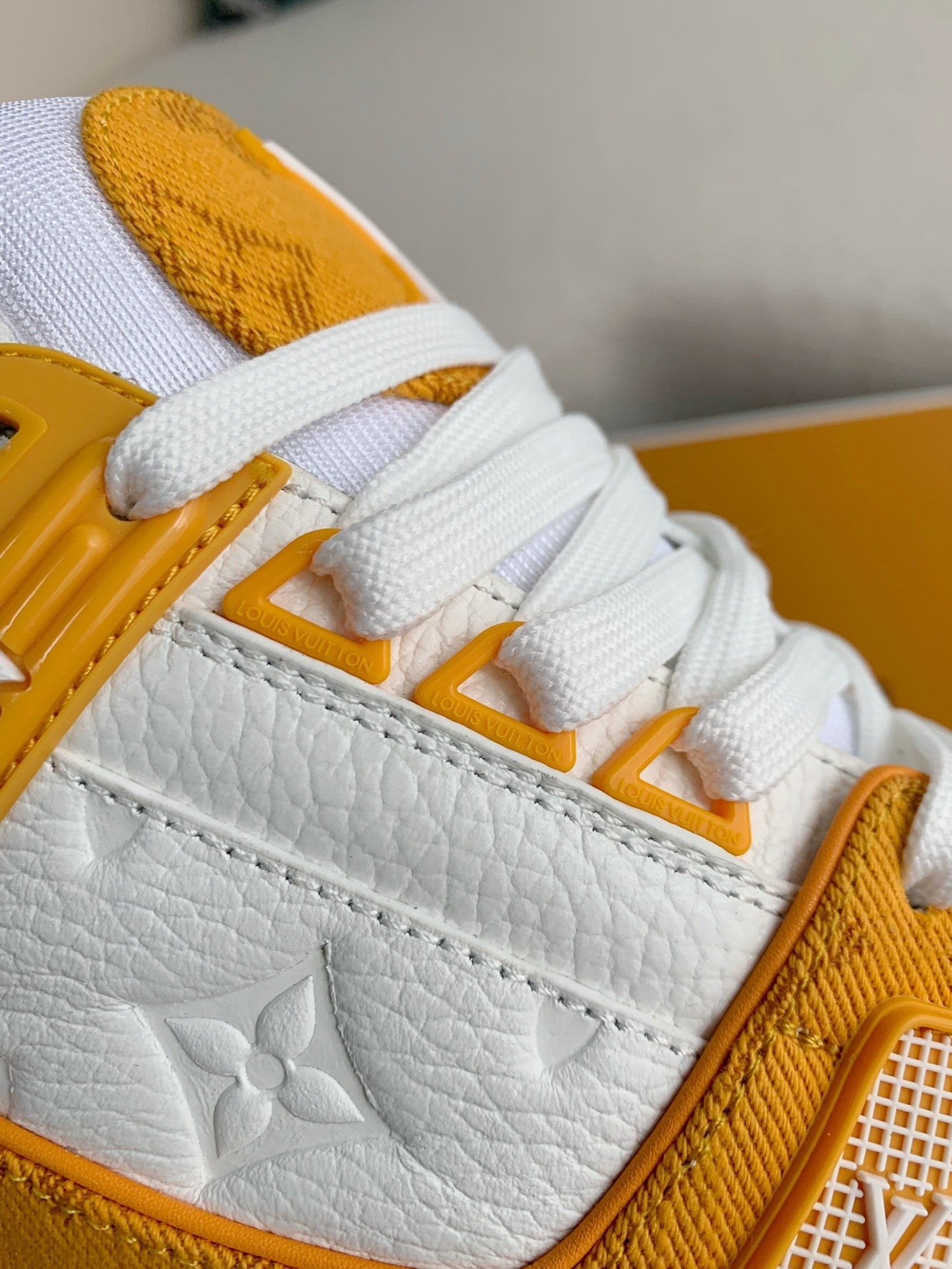 Trainer Sneaker
