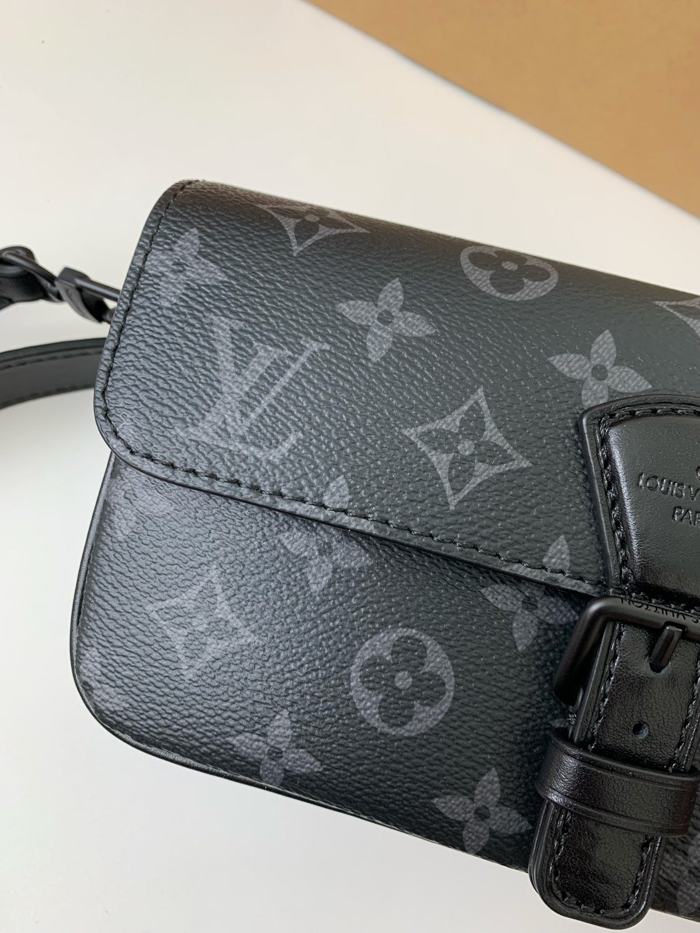 Montsouris Mini Bag
