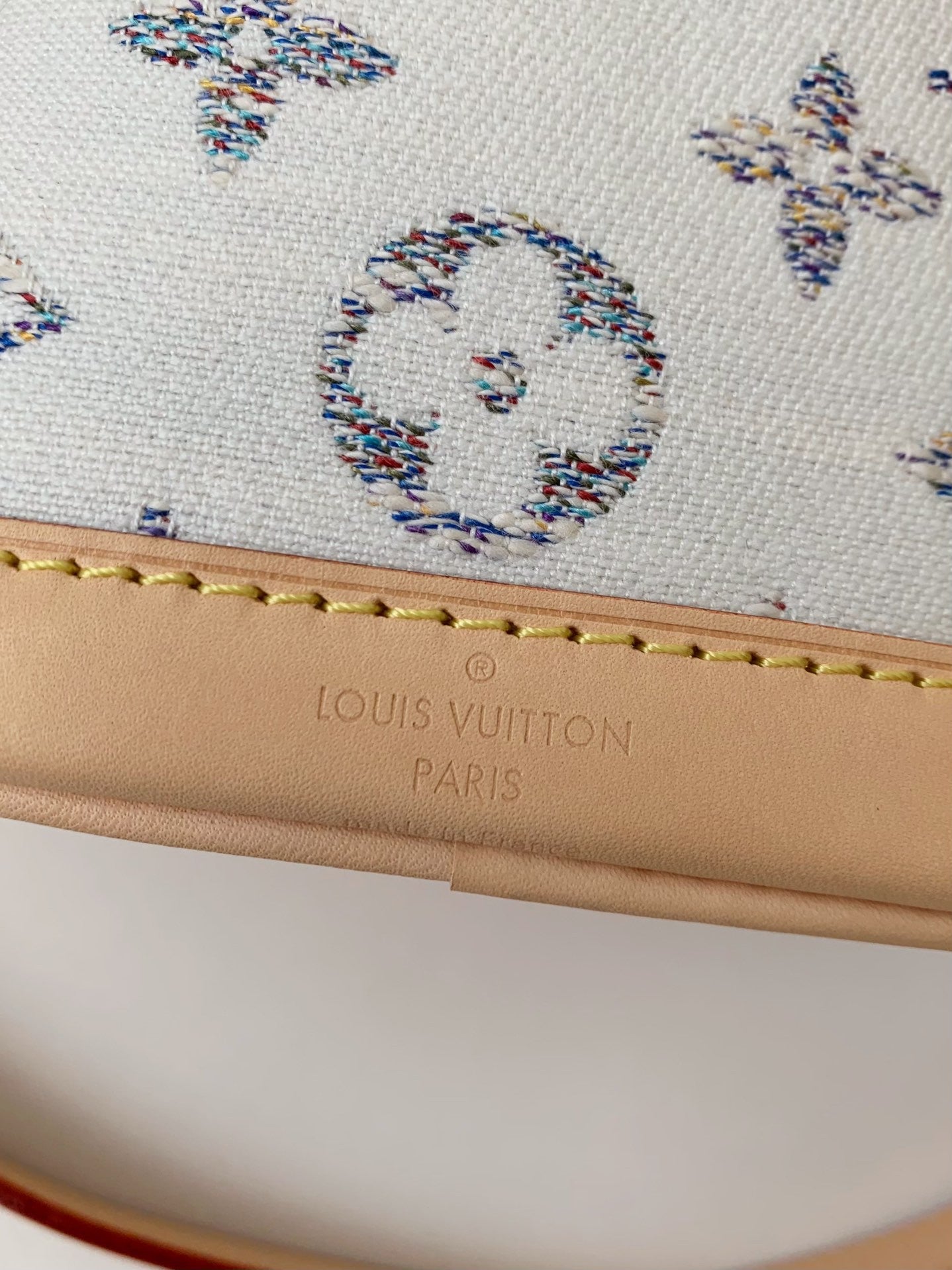 Nano Noé Bag