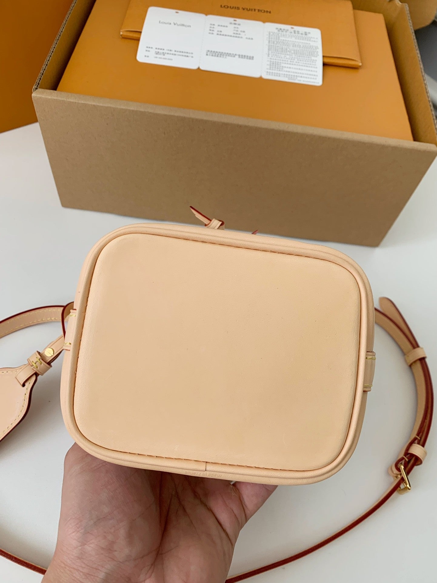 Nano Noé Bag