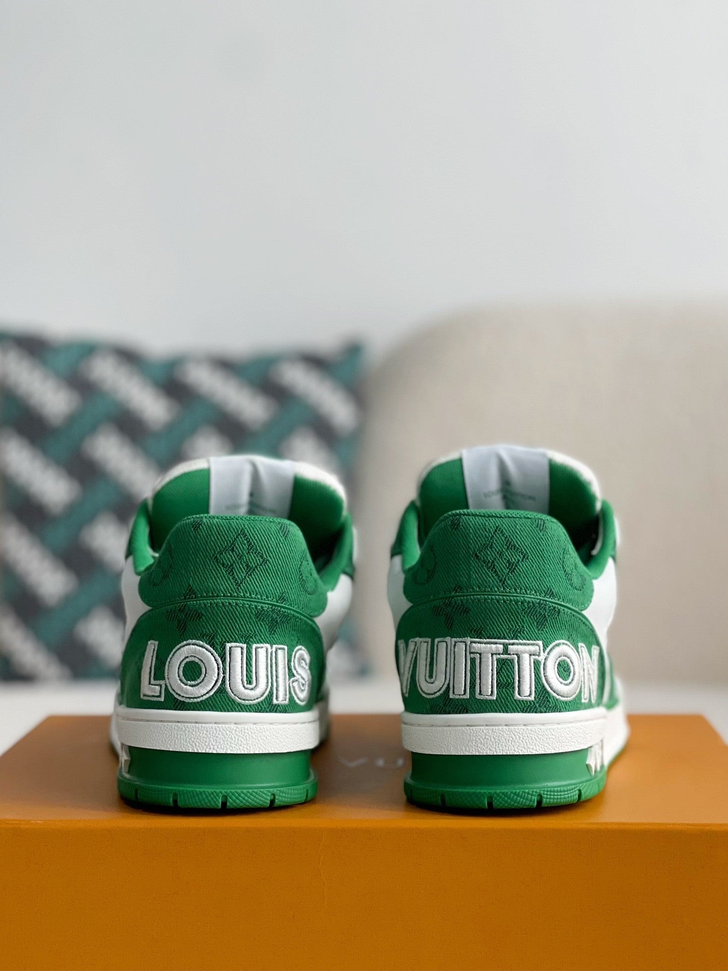 Trainer Sneaker