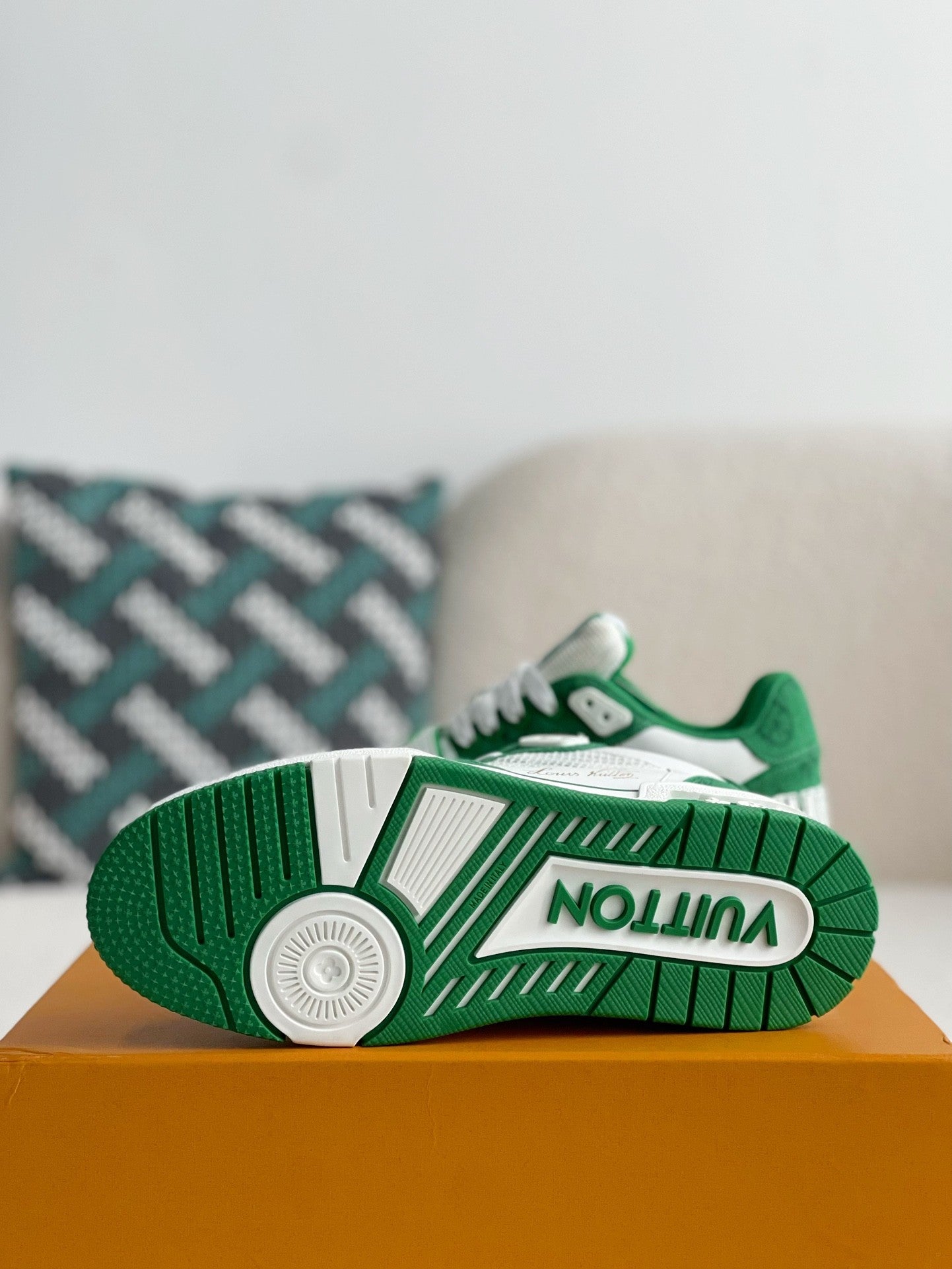 Trainer Sneaker