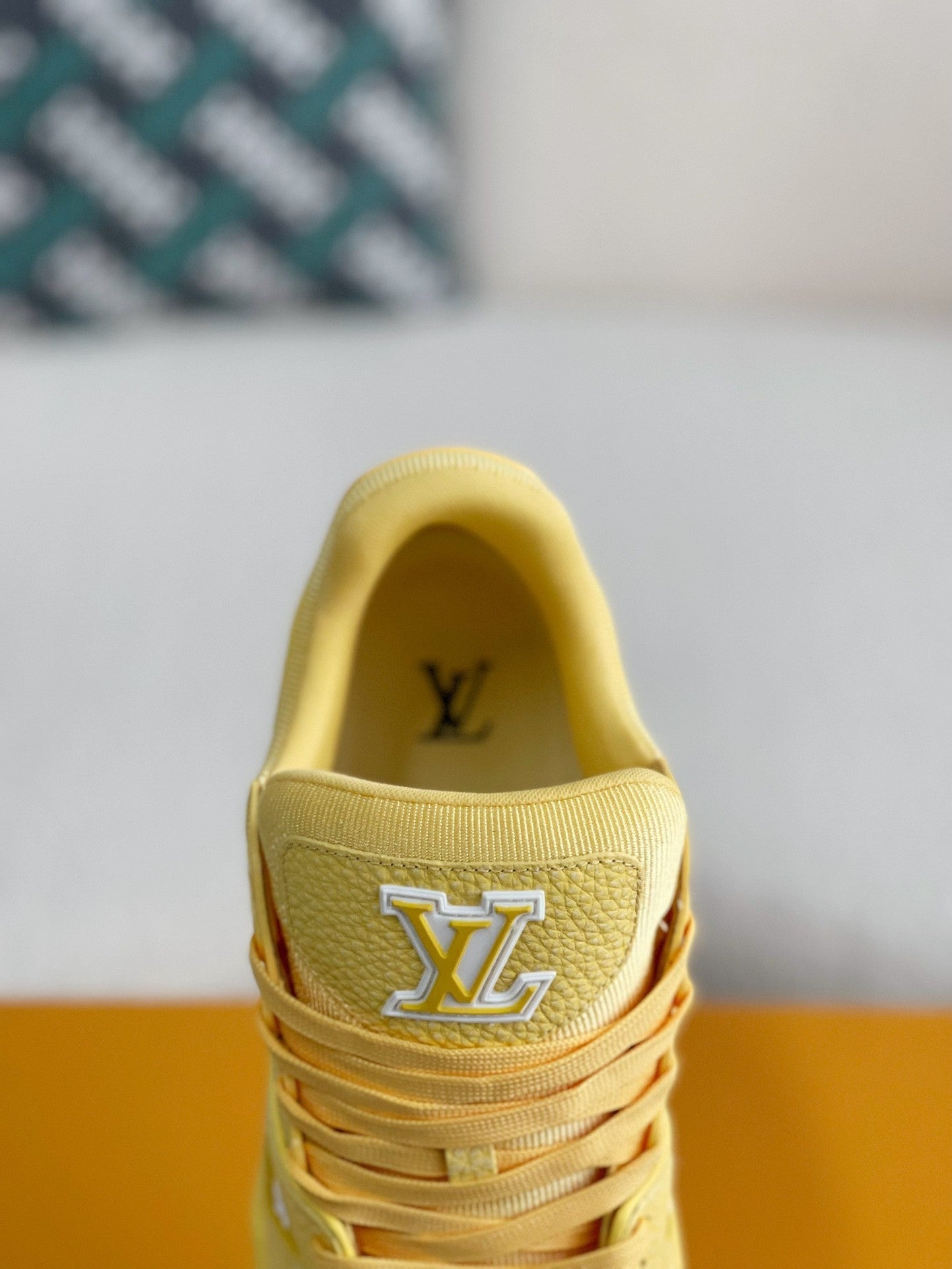 Trainer Sneaker
