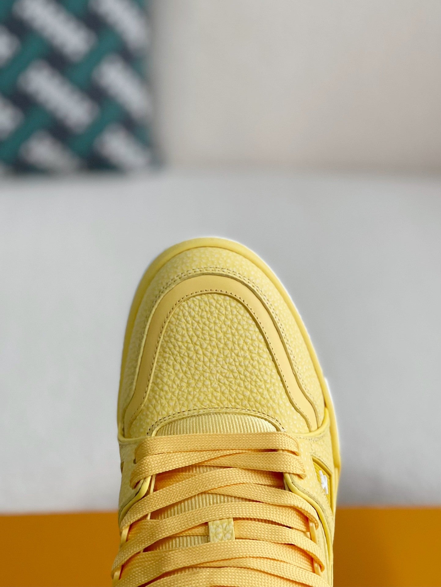 Trainer Sneaker