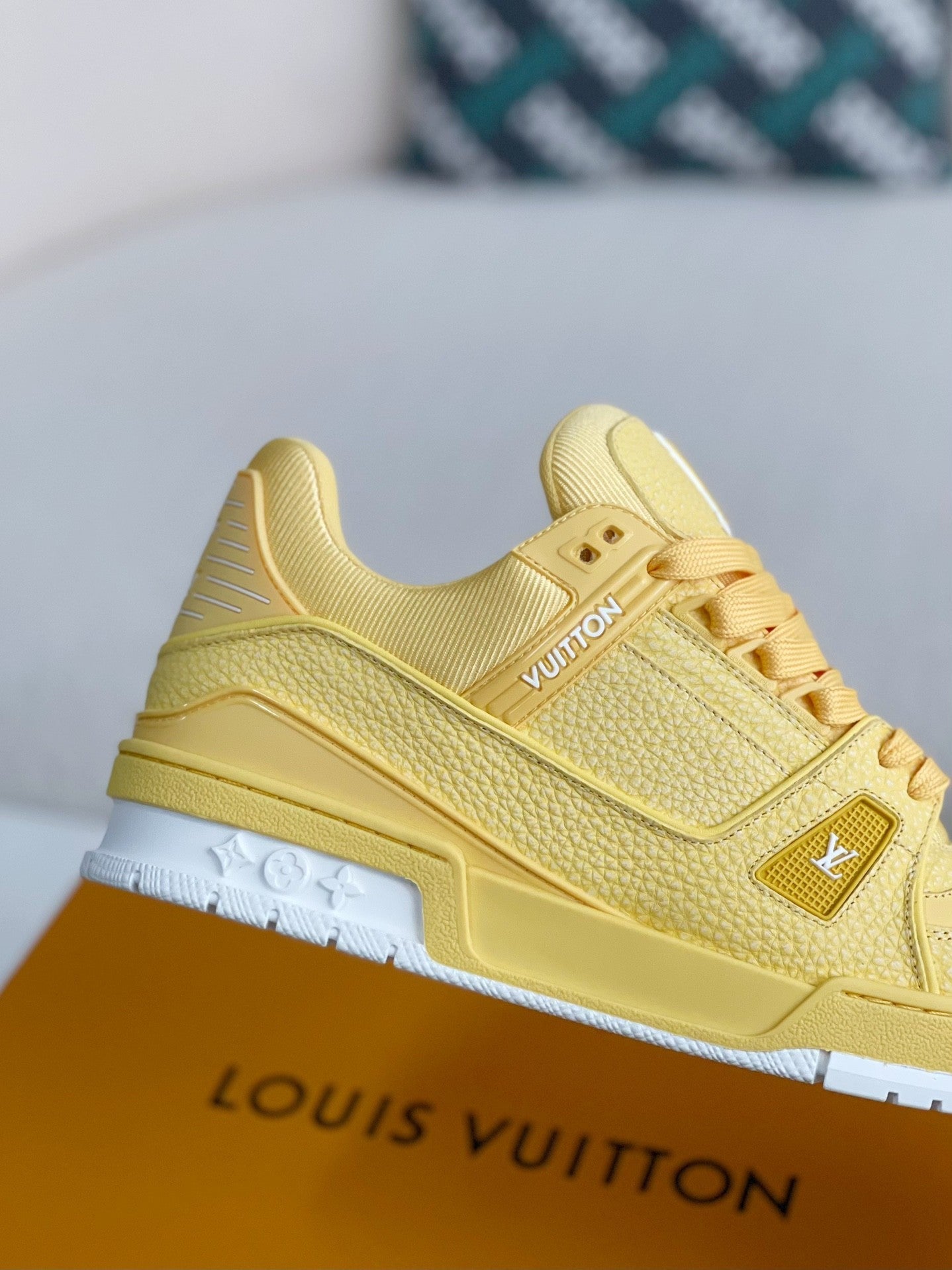 Trainer Sneaker