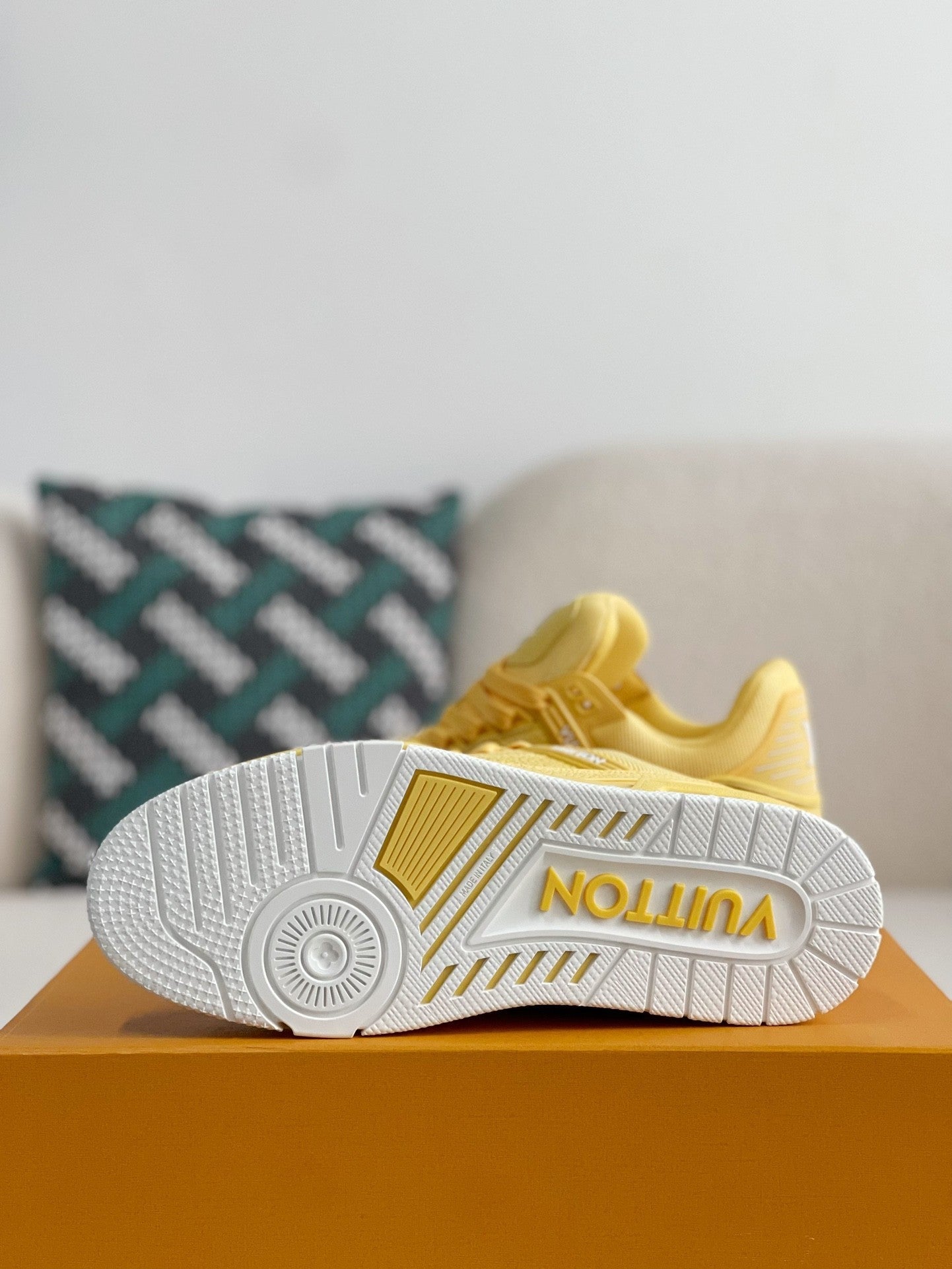 Trainer Sneaker