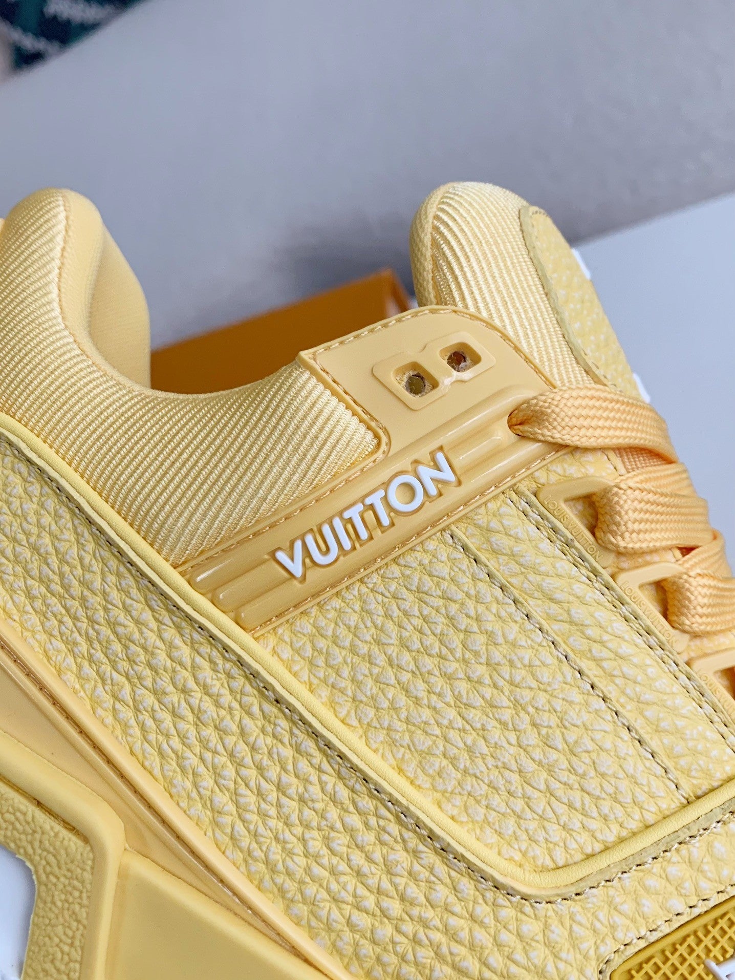 Trainer Sneaker