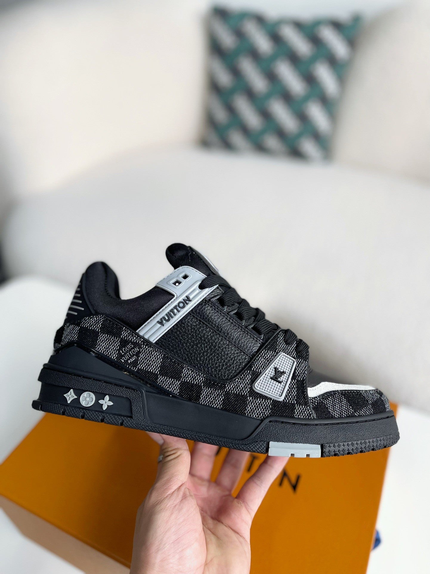 Trainer Sneaker